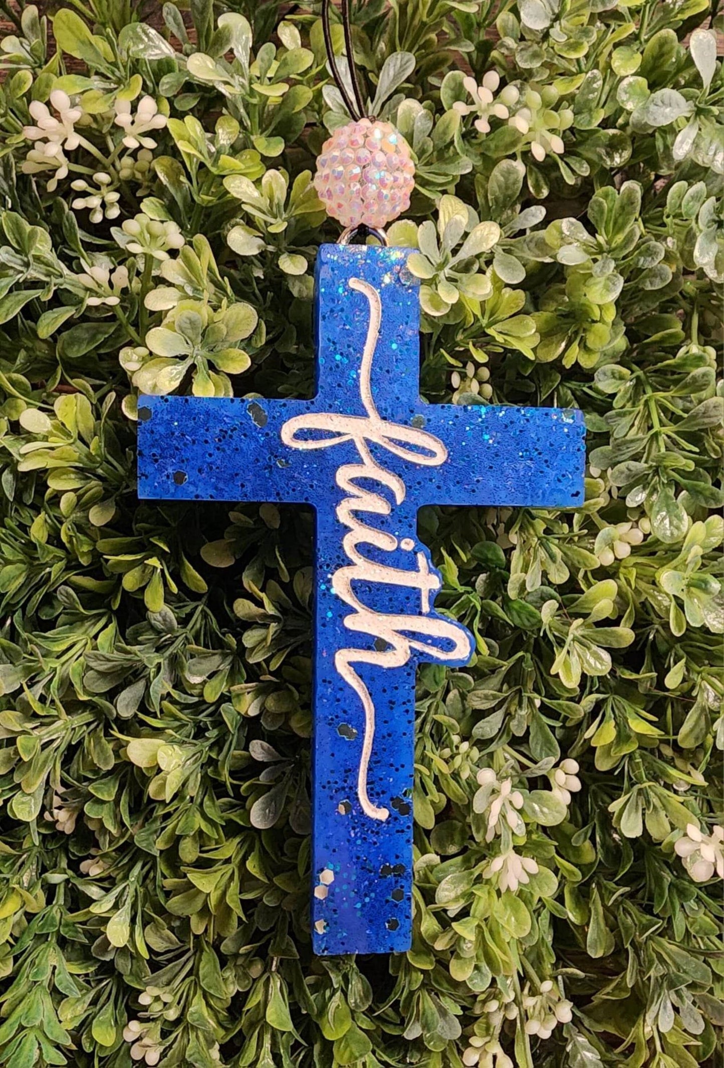 Cross Freshies, Cross Gifts, Faith