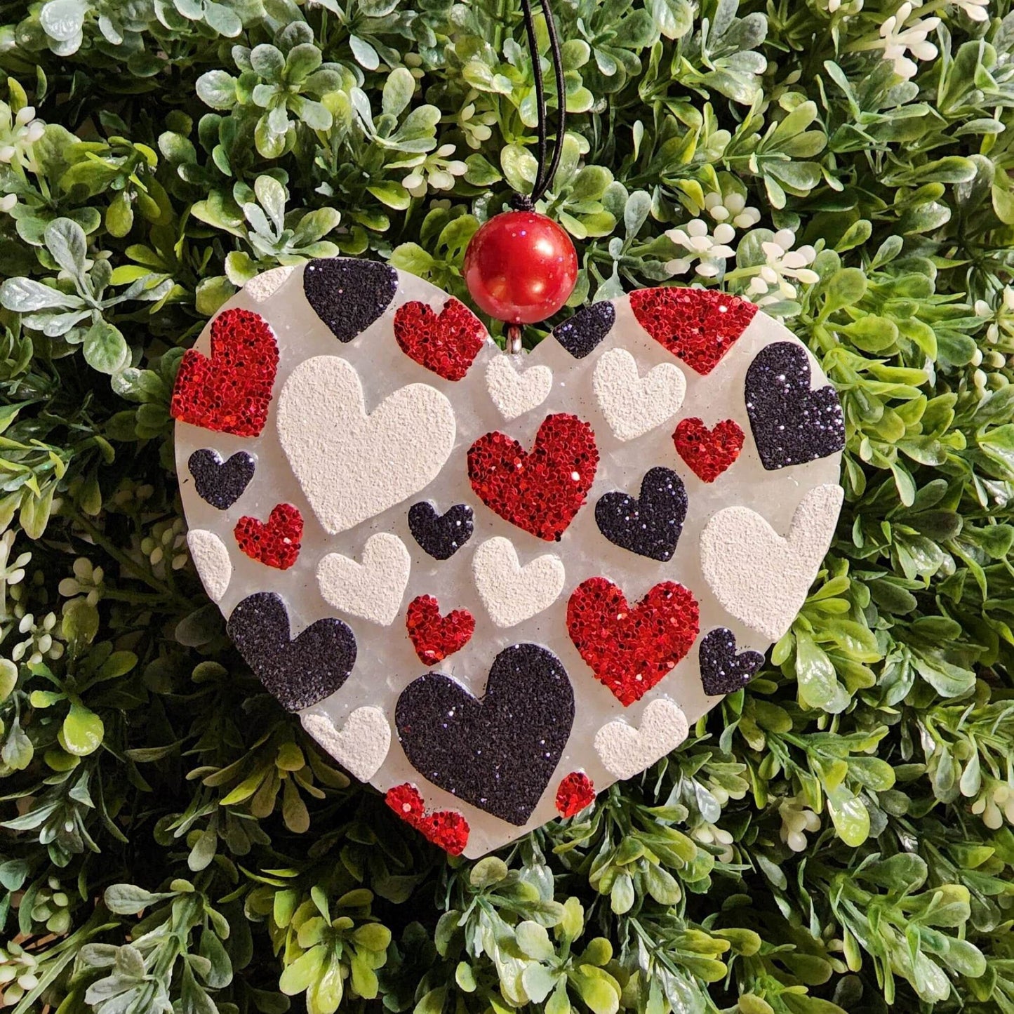 Heart Freshie, Heart Freshy