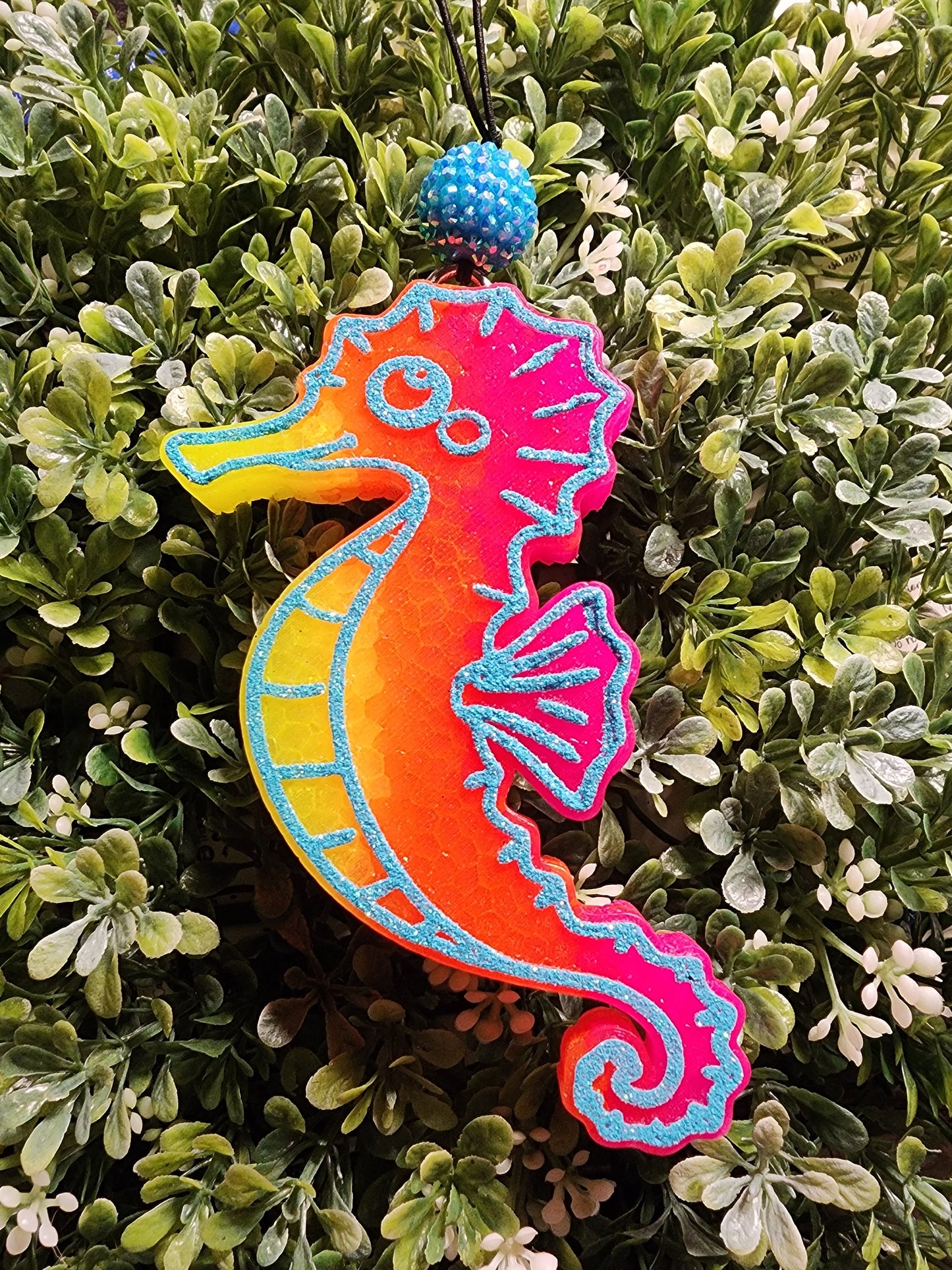 Sea Horse Freshie