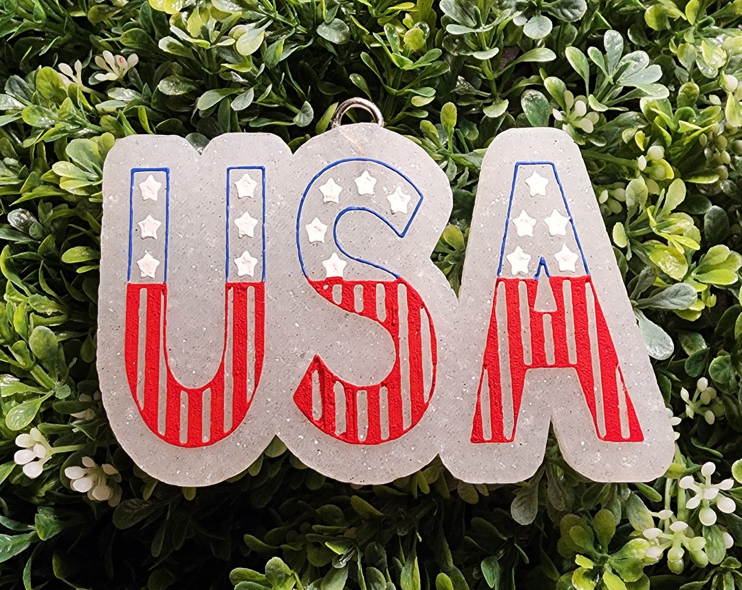 USA Freshie, USA Freshy