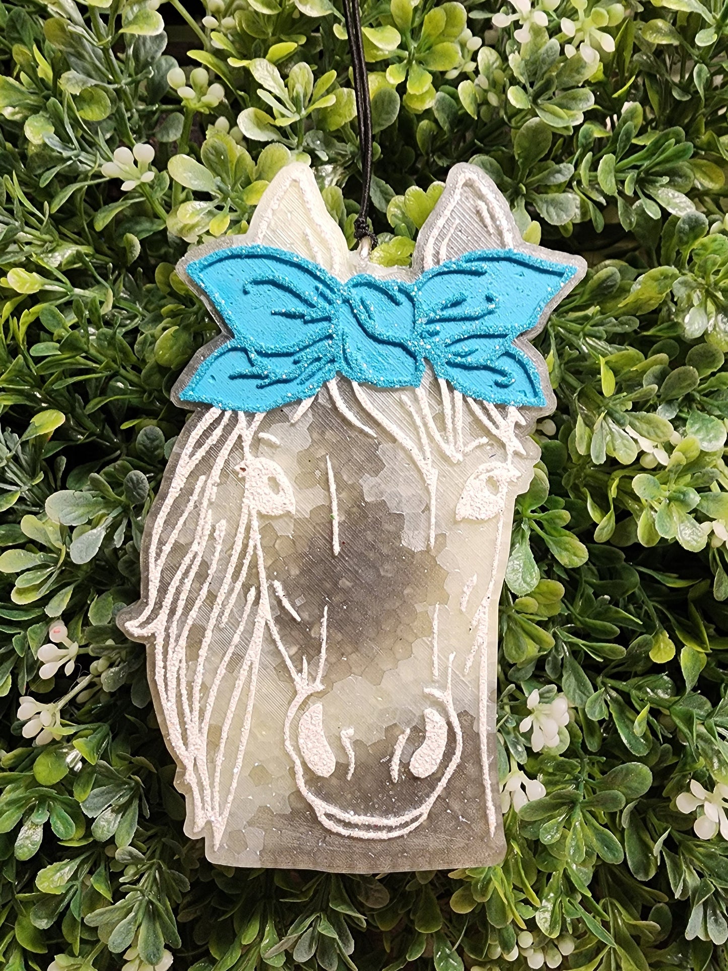 Horse Freshie
