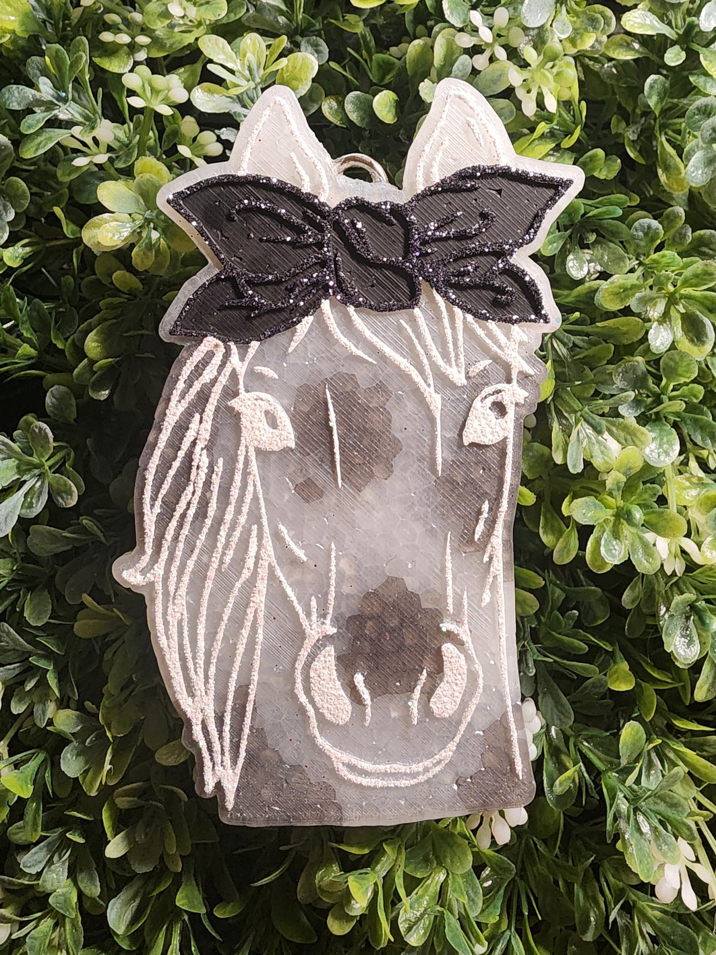 Horse Freshie