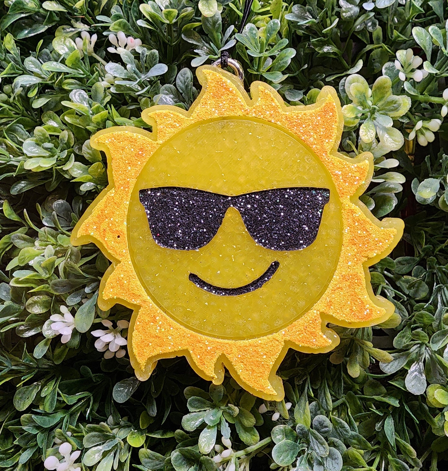 Sun Freshie, Sun Freshy