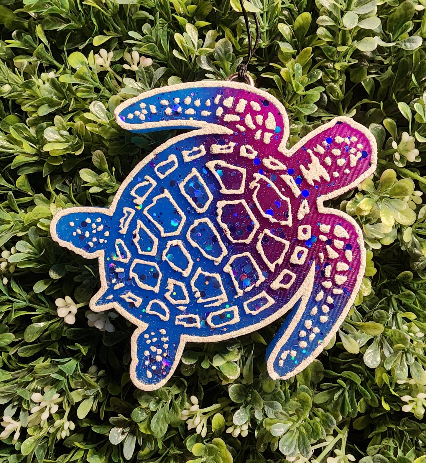Sea Turtle Freshie