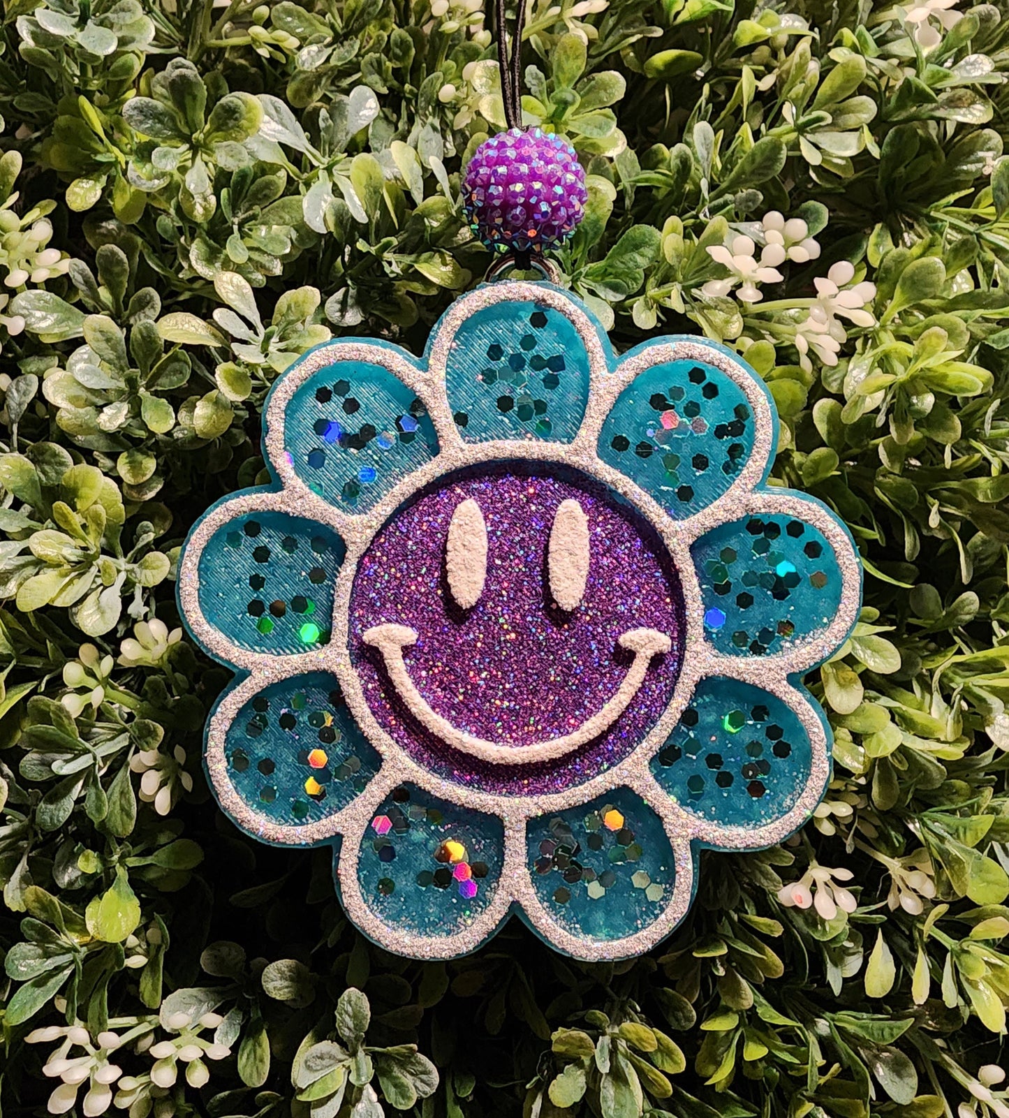 Smiley Daisy Freshie, Smiley Daisy Freshy