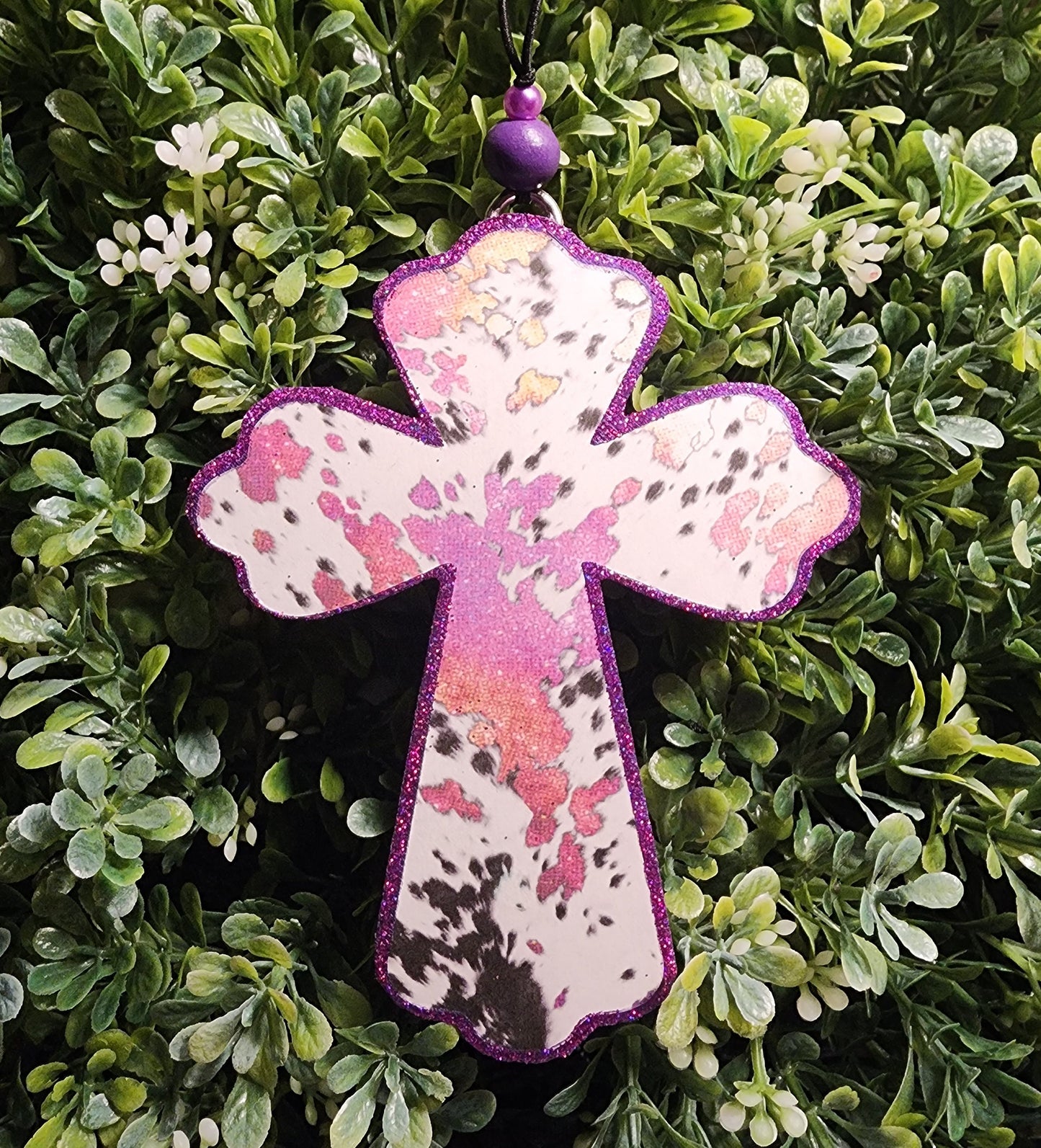 Cross Freshie, Religious