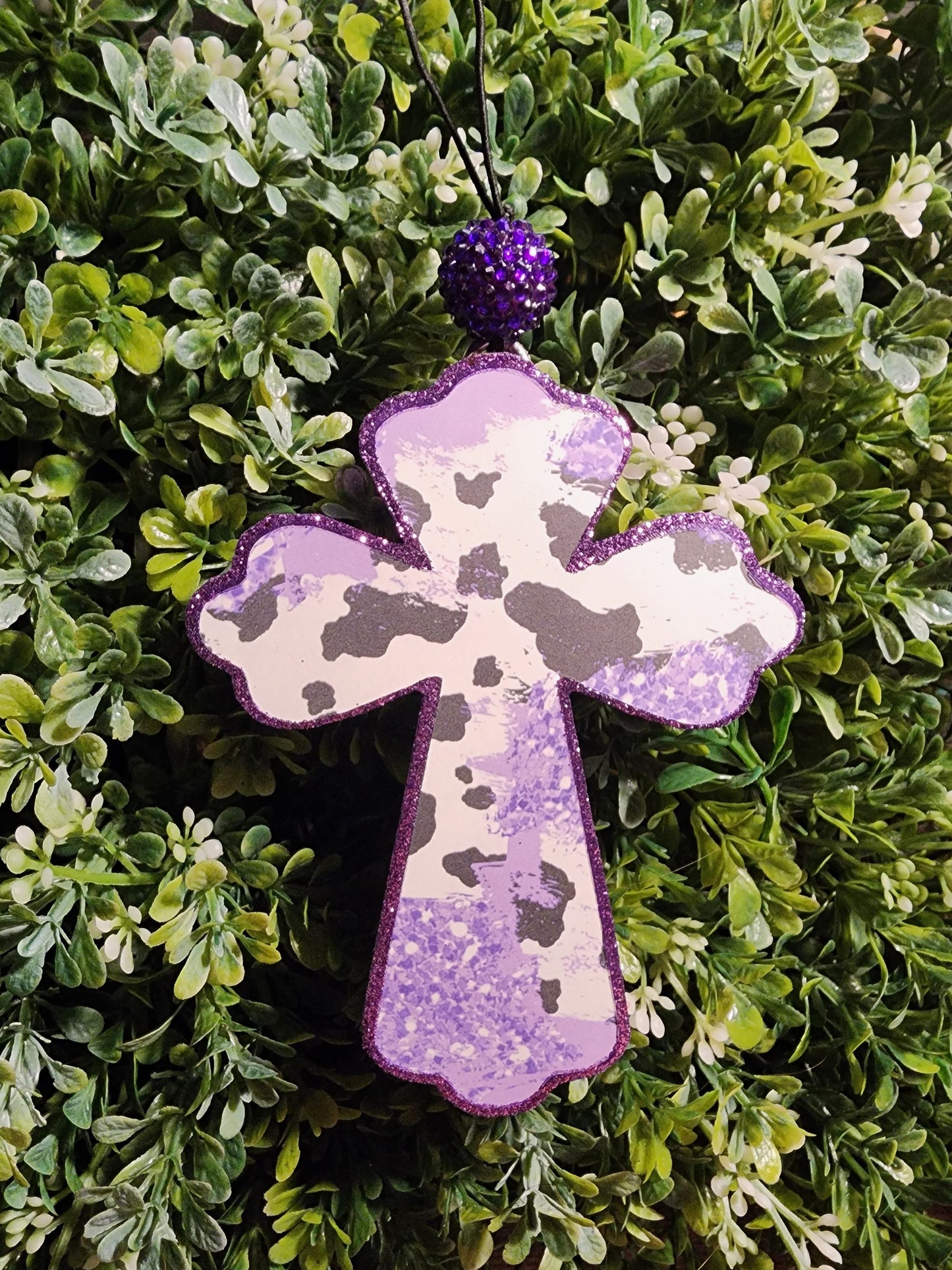 Cross Freshie, Religious