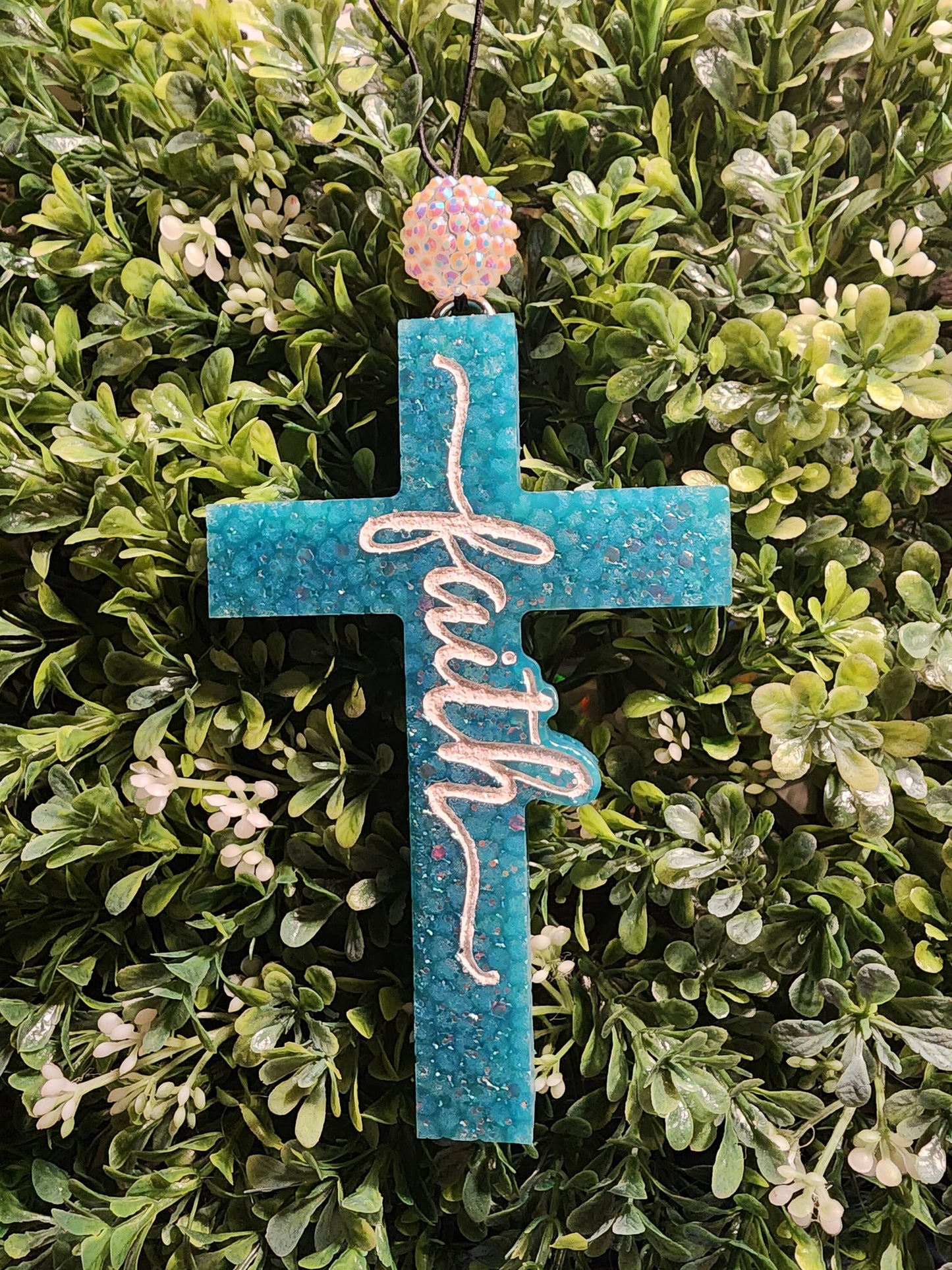 Cross Freshies, Cross Gifts, Faith