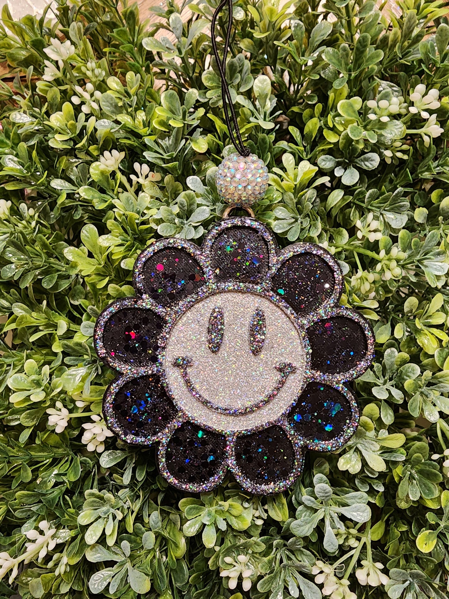 Smiley Daisy Freshie, Smiley Daisy Freshy