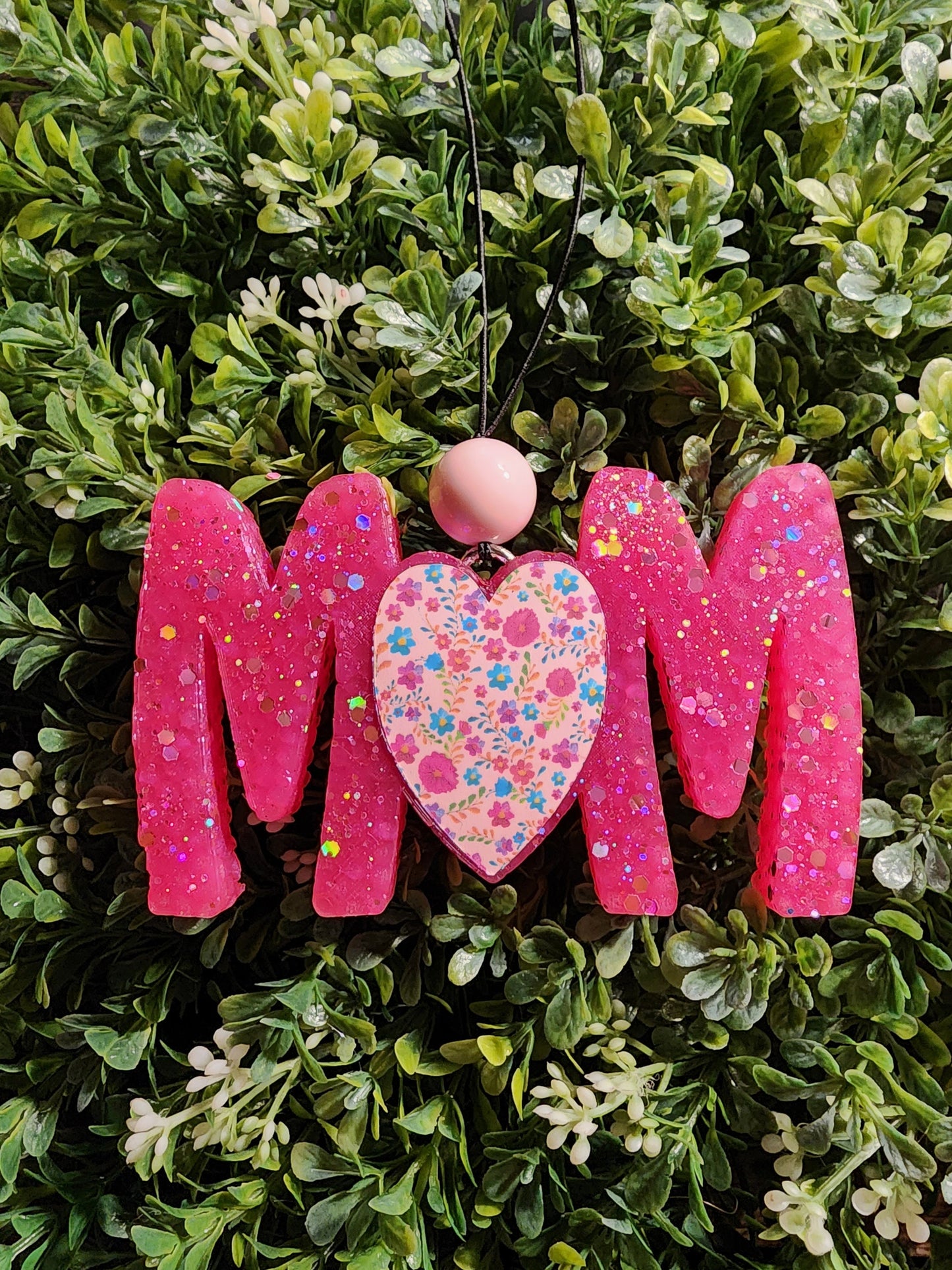 Mom Freshie, Mom Freshy