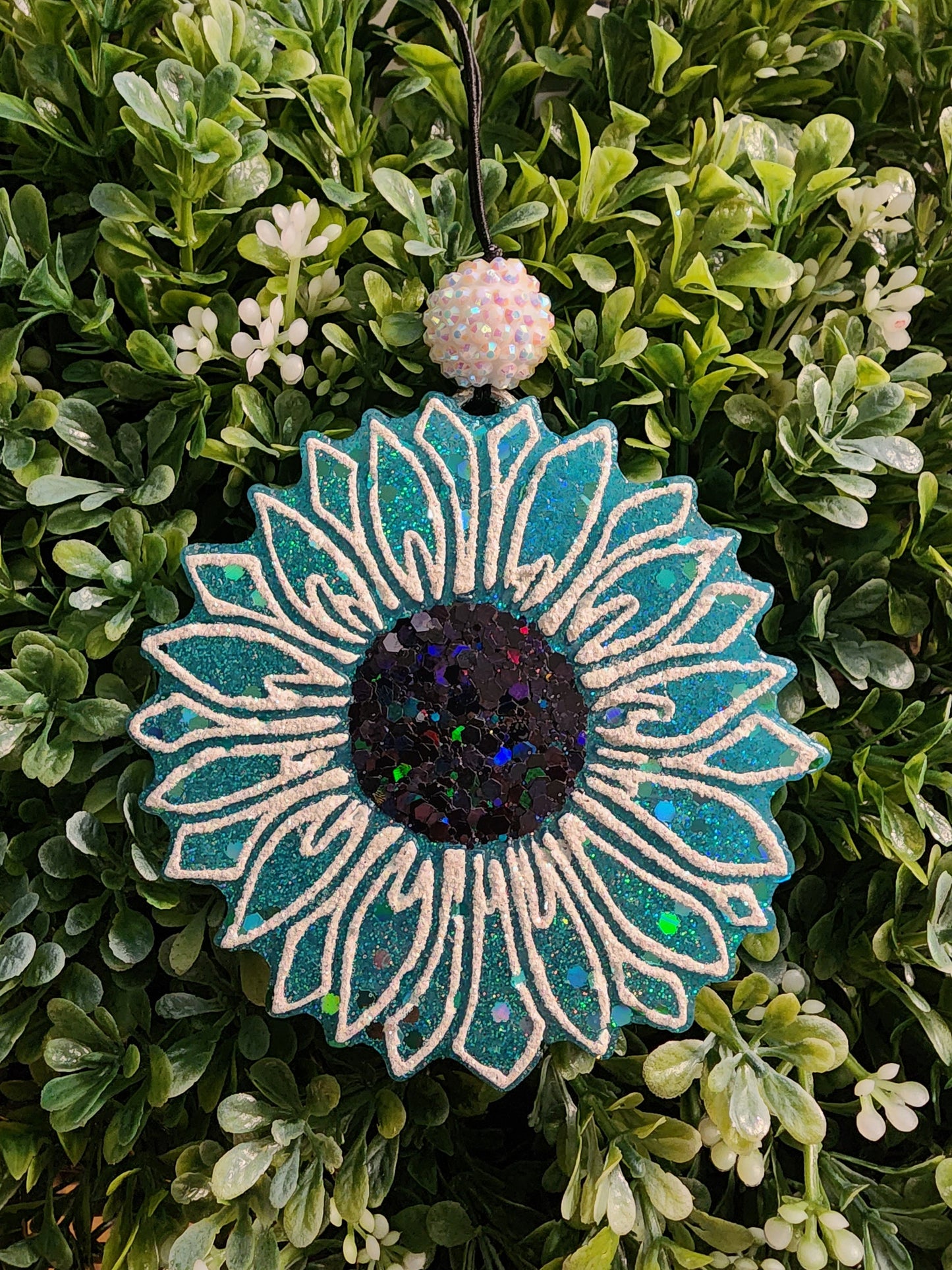 Sunflower Freshie, Sunflower Freshy