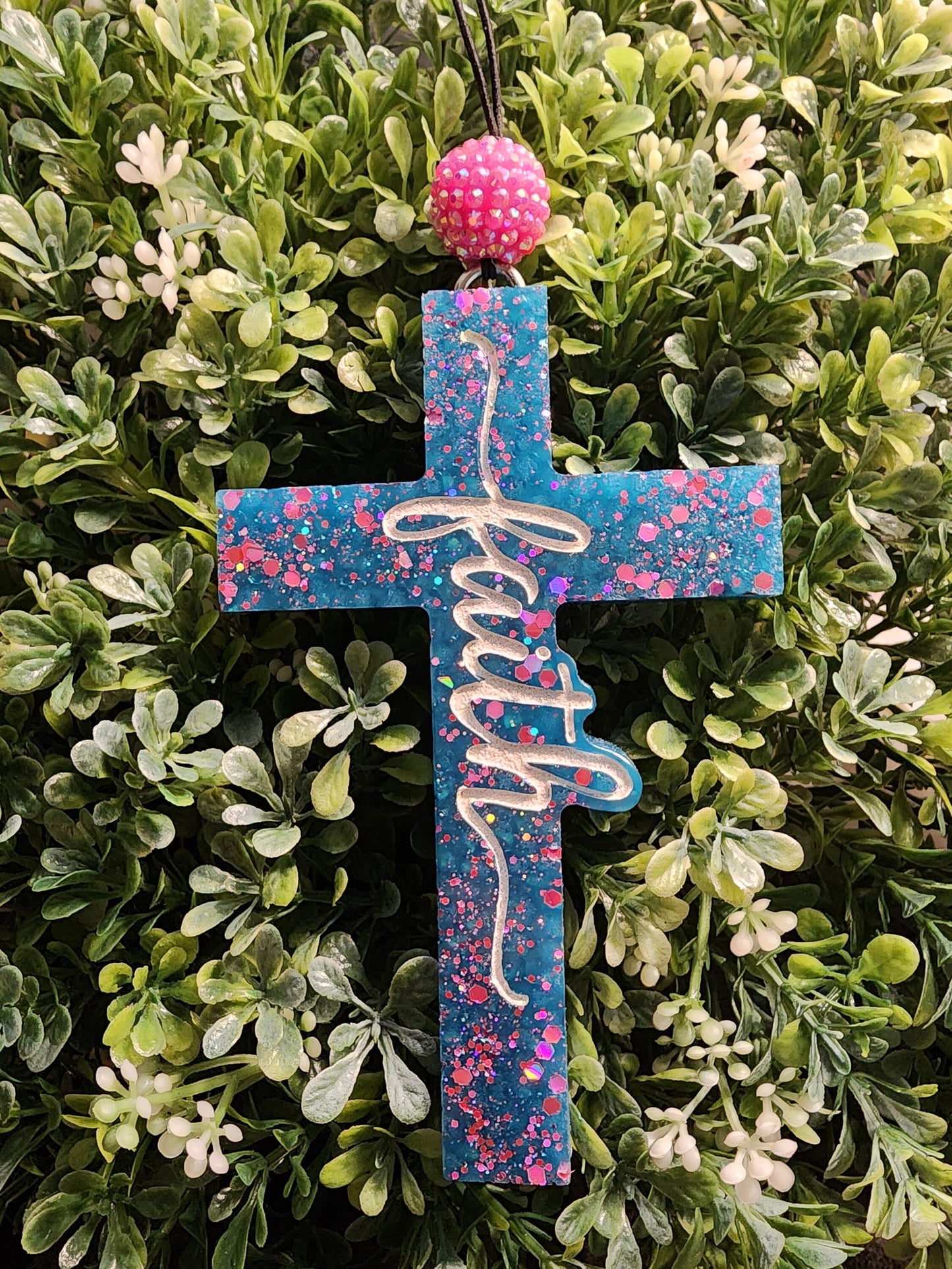 Cross Freshies, Cross Gifts, Faith