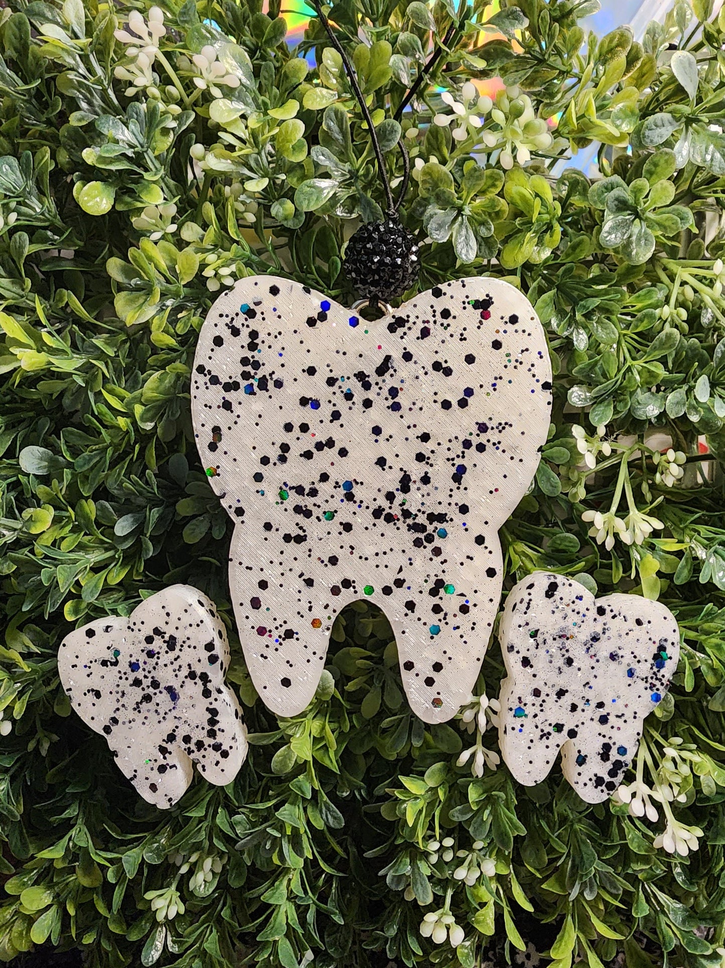 Tooth Freshie, Tooth Freshy