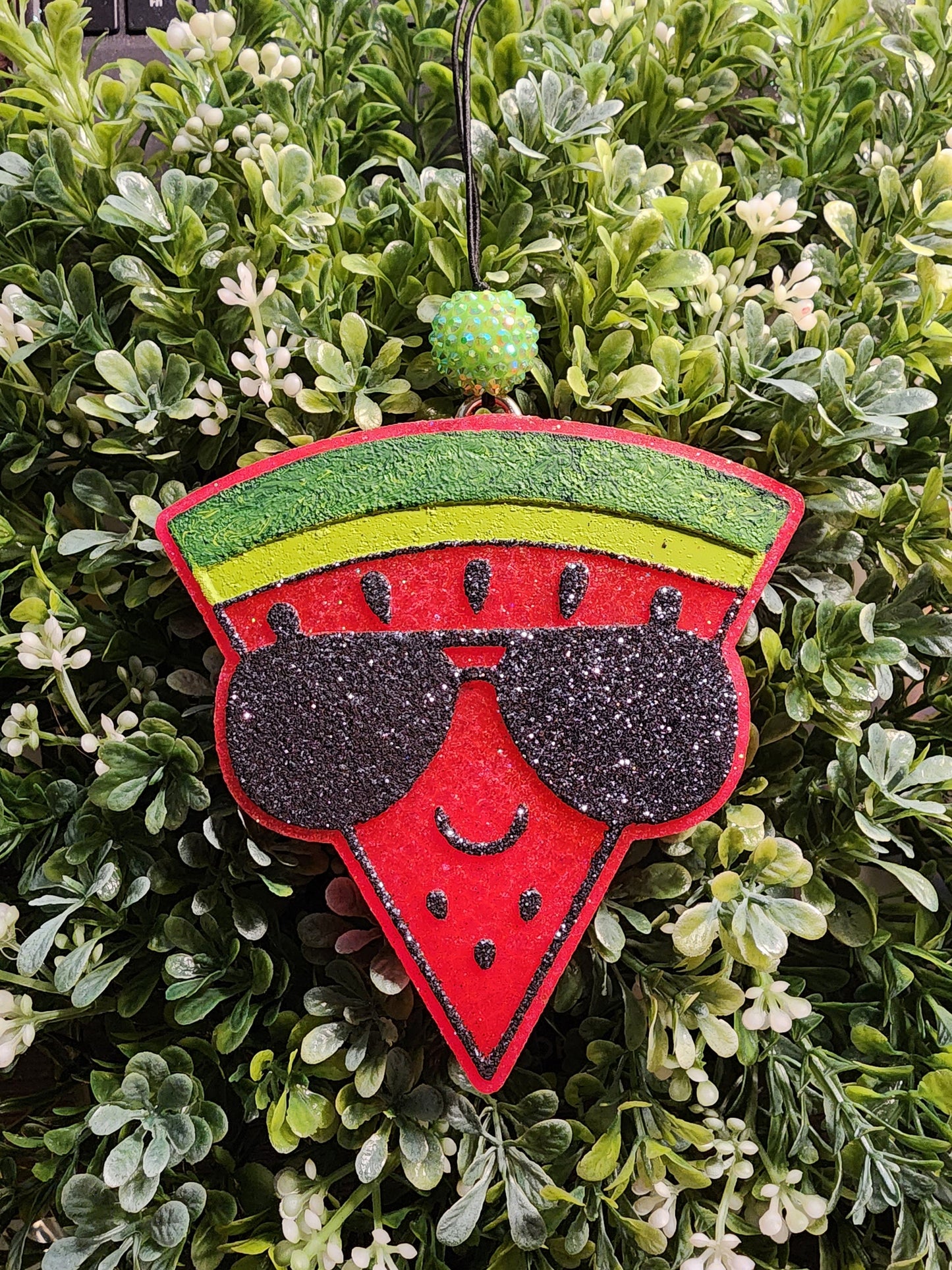 Watermelon Freshie, Watermelon Freshy