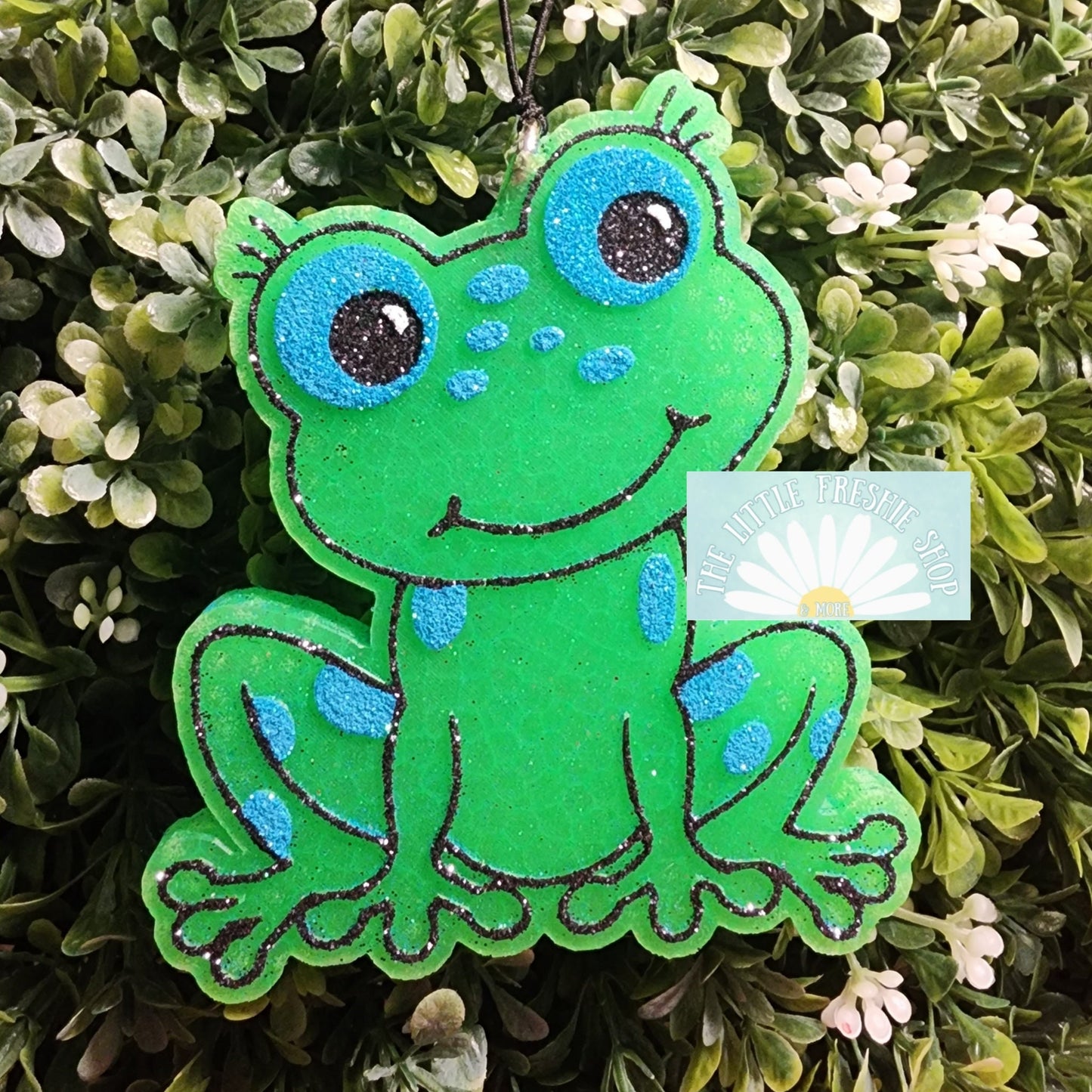 Frog Freshie, Frog Lovers
