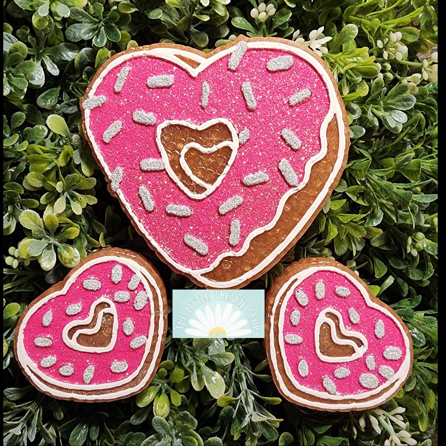 Donut Freshy, Donut Gifts