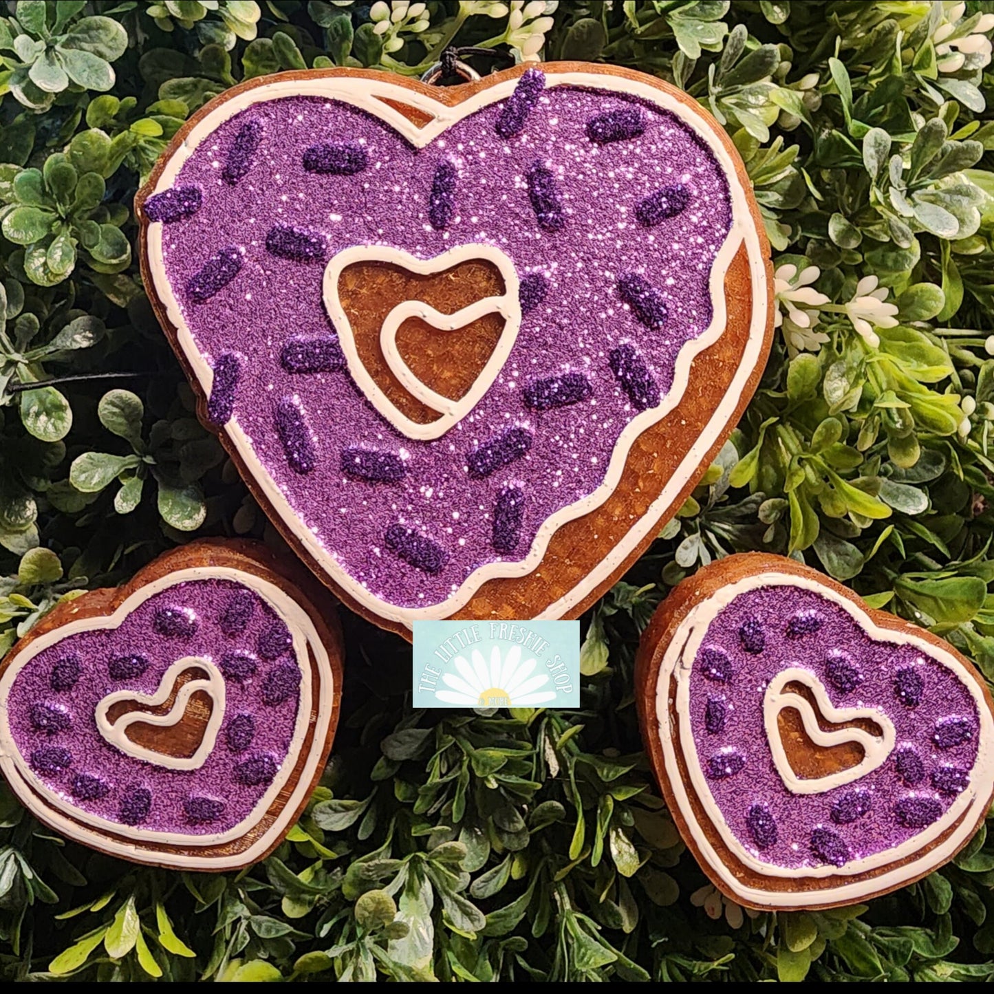 Donut Freshy, Donut Gifts