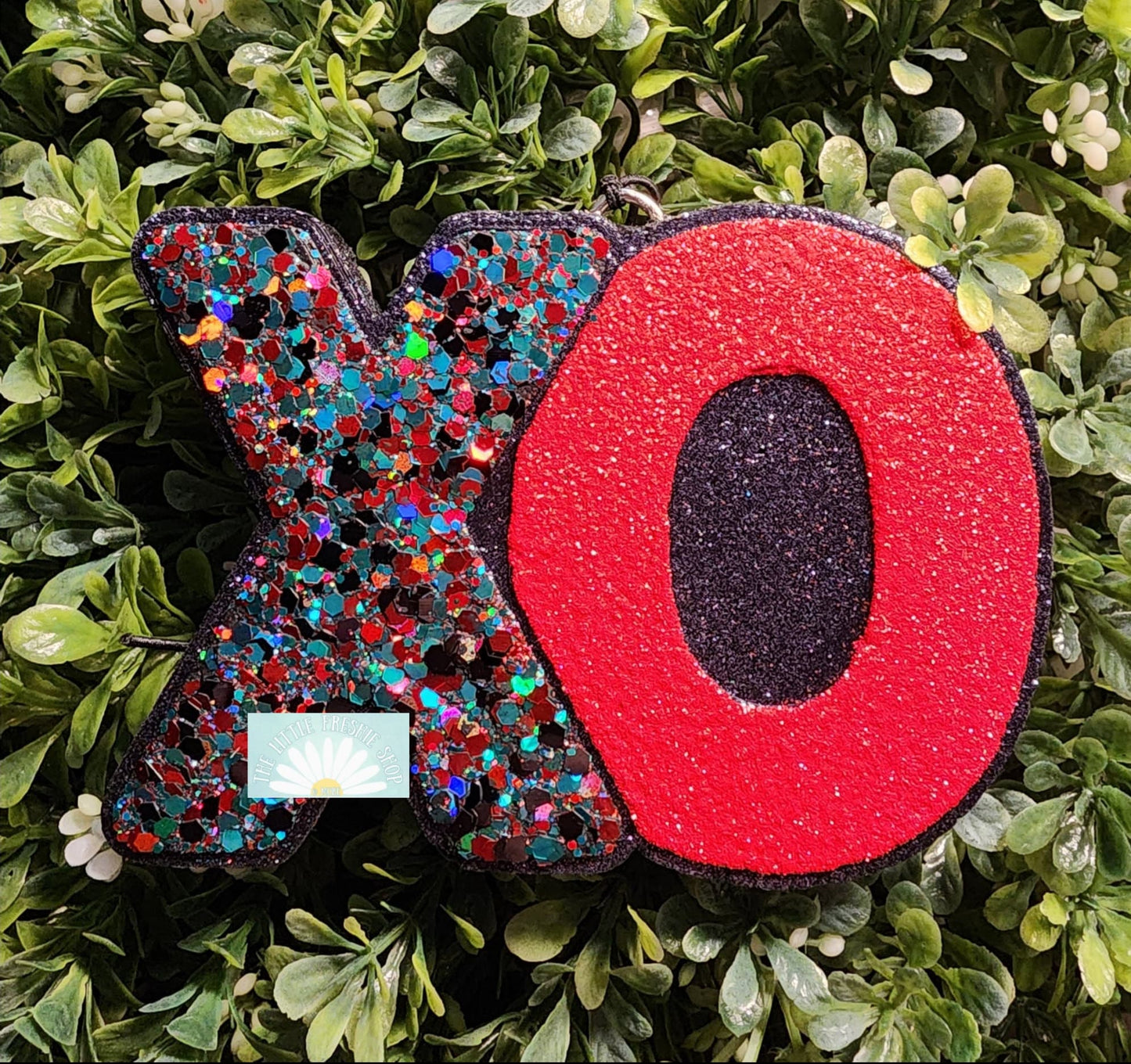 X0 Freshy, XO Freshies, Kisses and Hugs