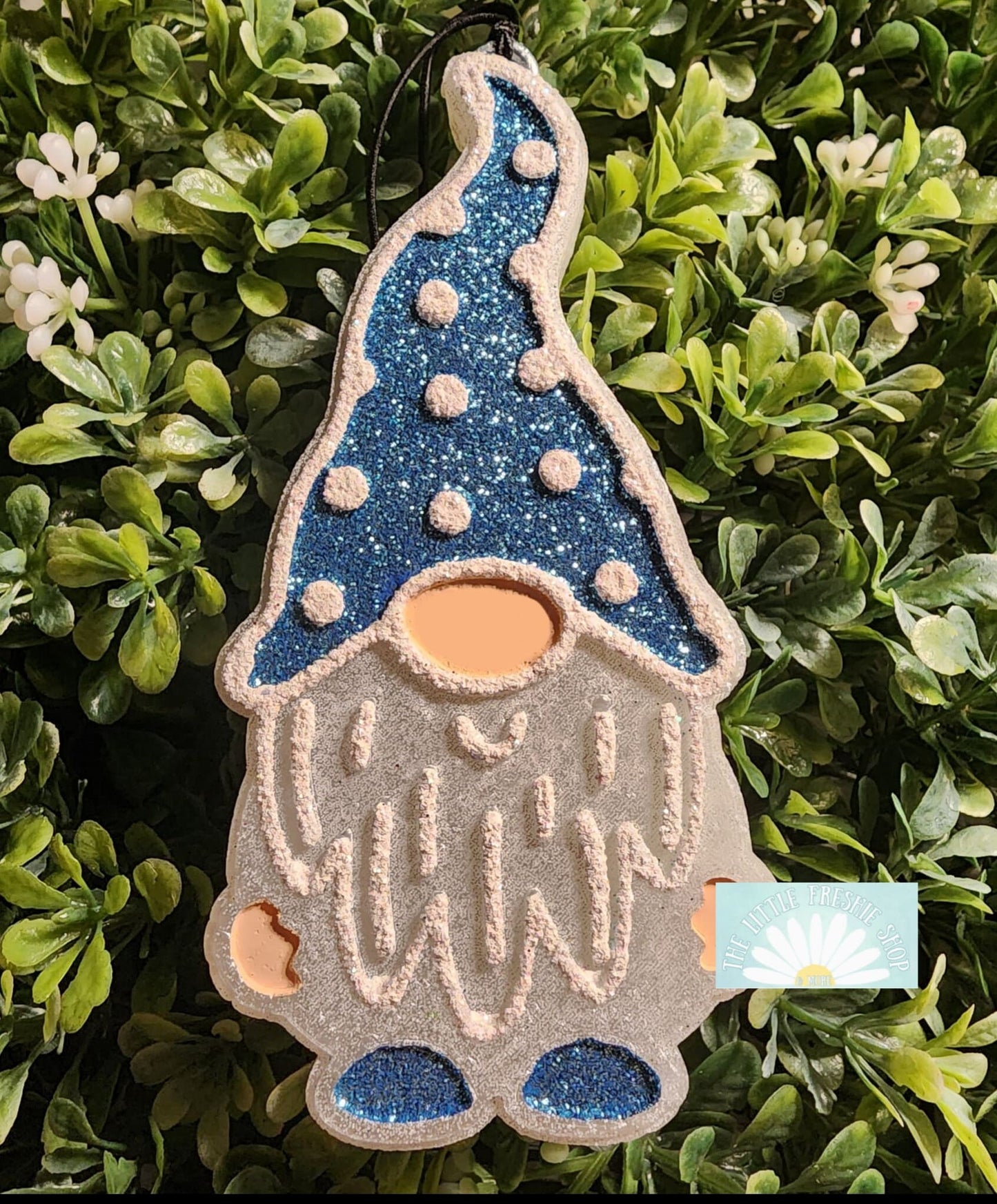 Gnome Freshie