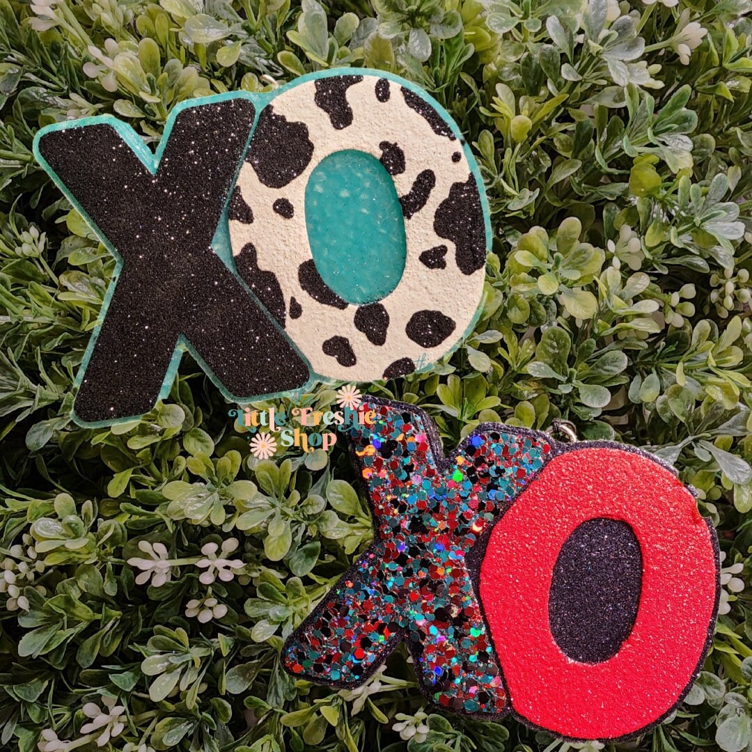 X0 Freshy, XO Freshies, Kisses and Hugs