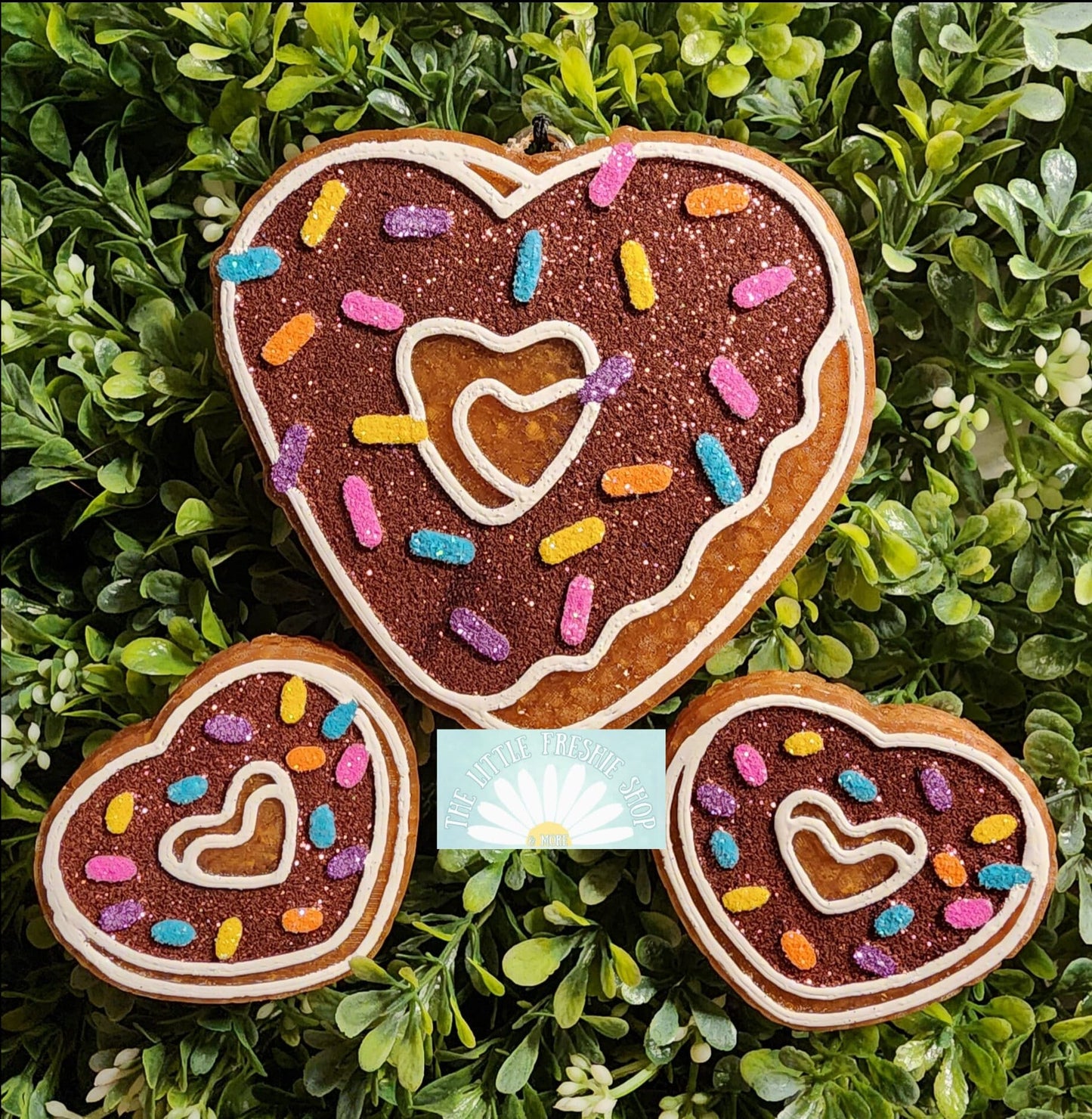Donut Freshy, Donut Gifts