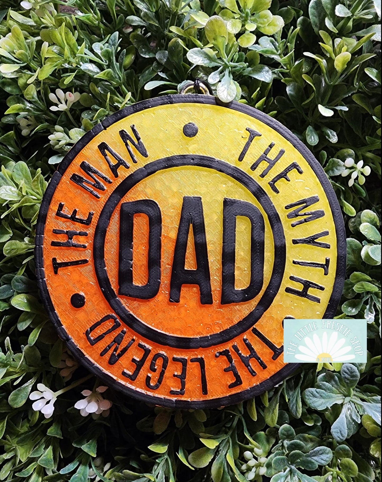 Fathers Day Freshie