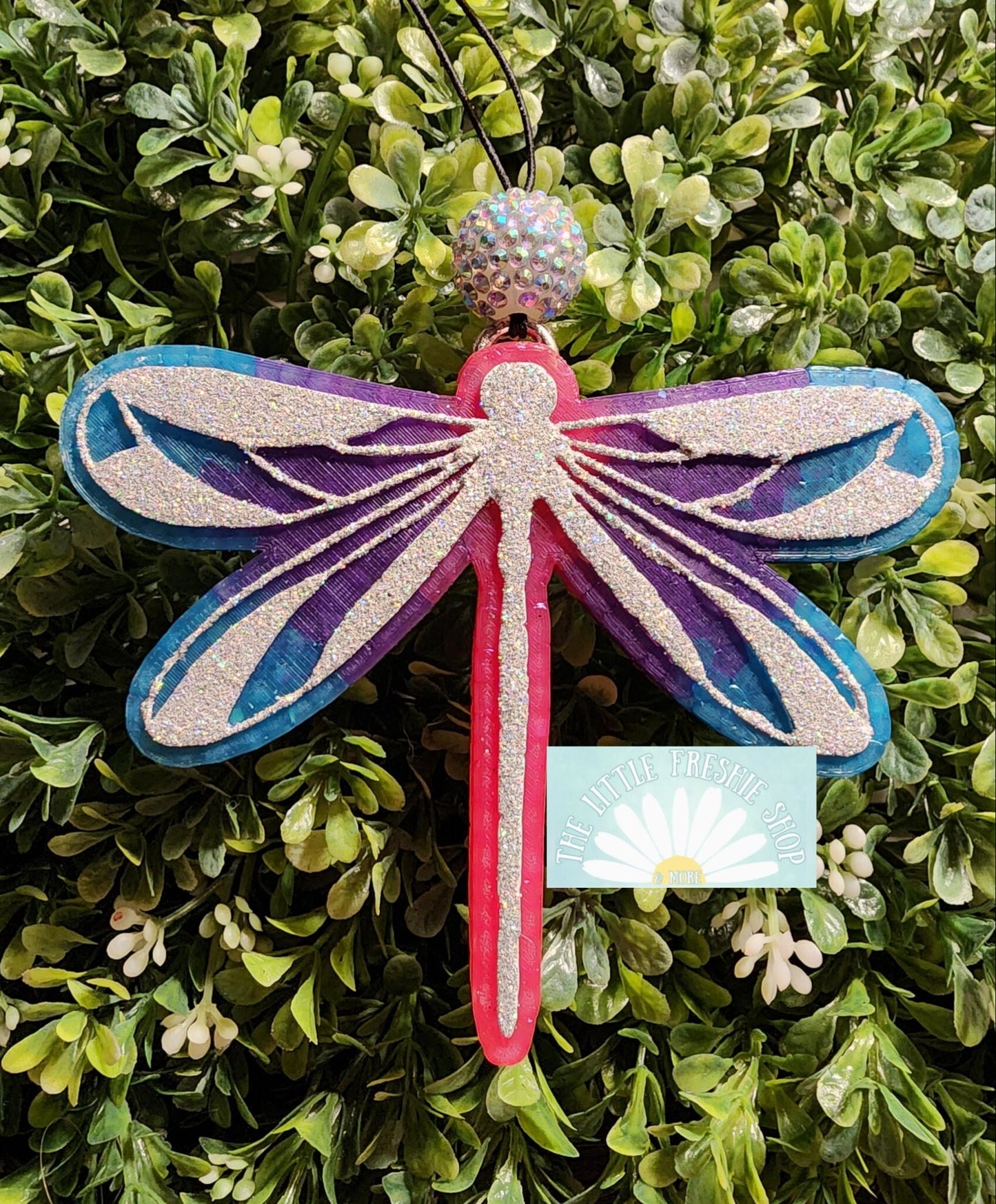 Dragonfly Freshie