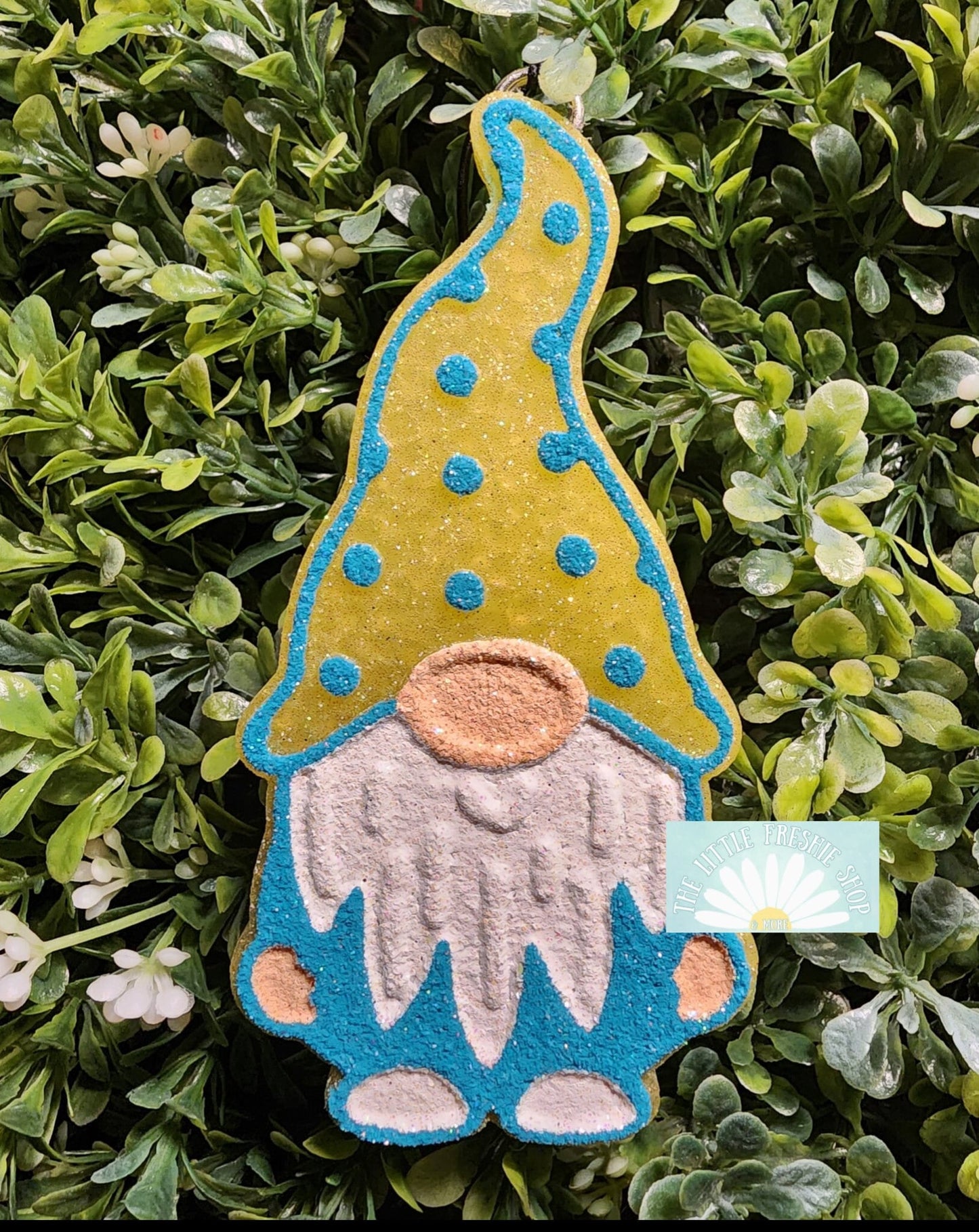 Gnome Freshie