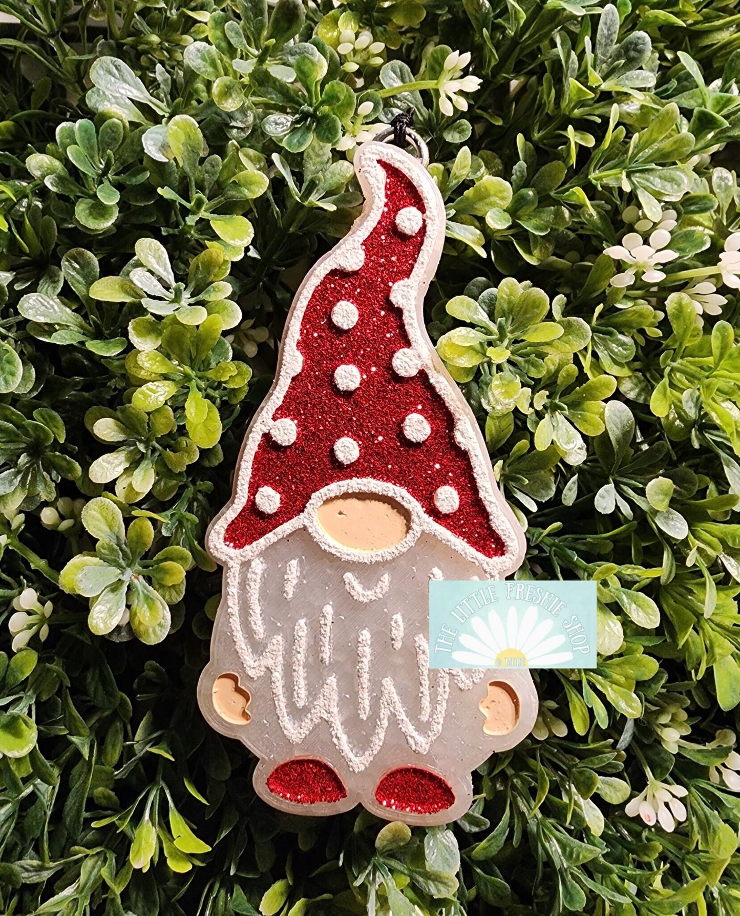 Gnome Freshie