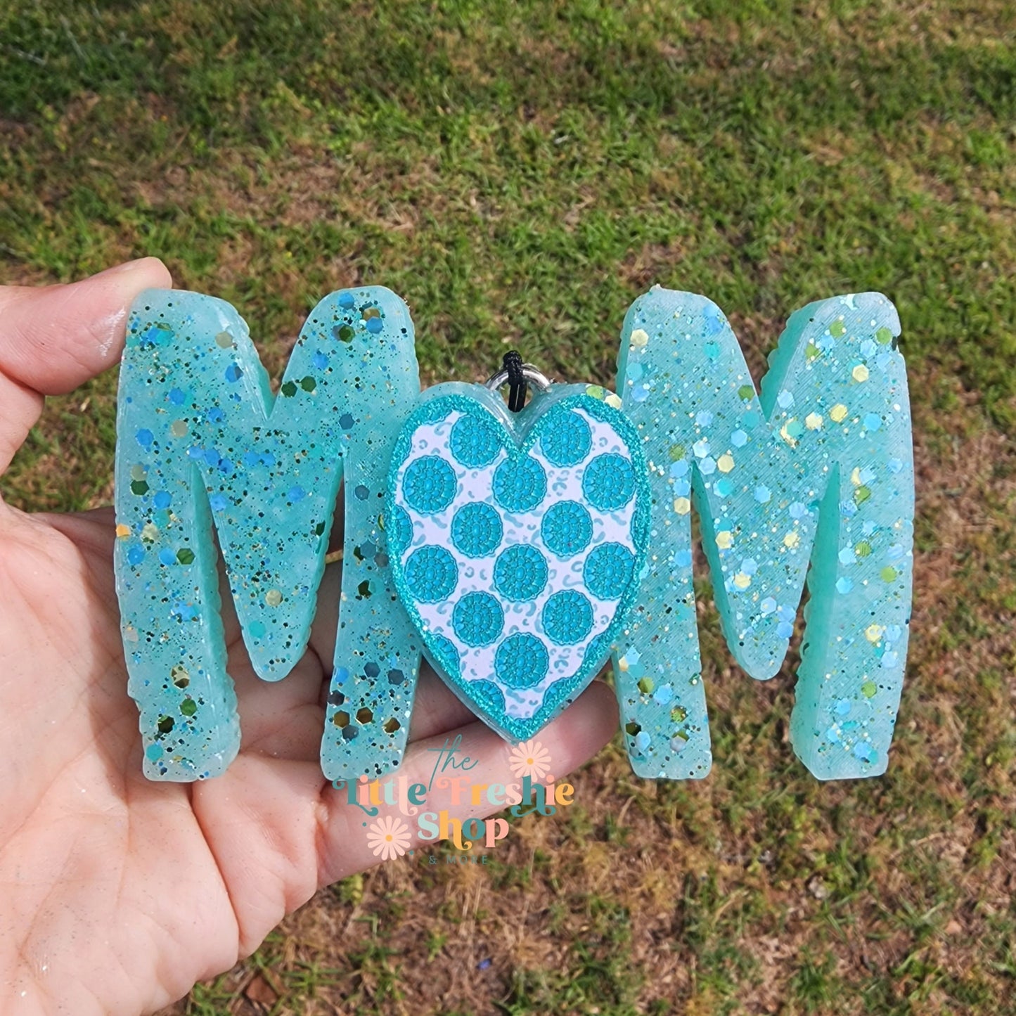 Mom Freshie, Mom Freshy