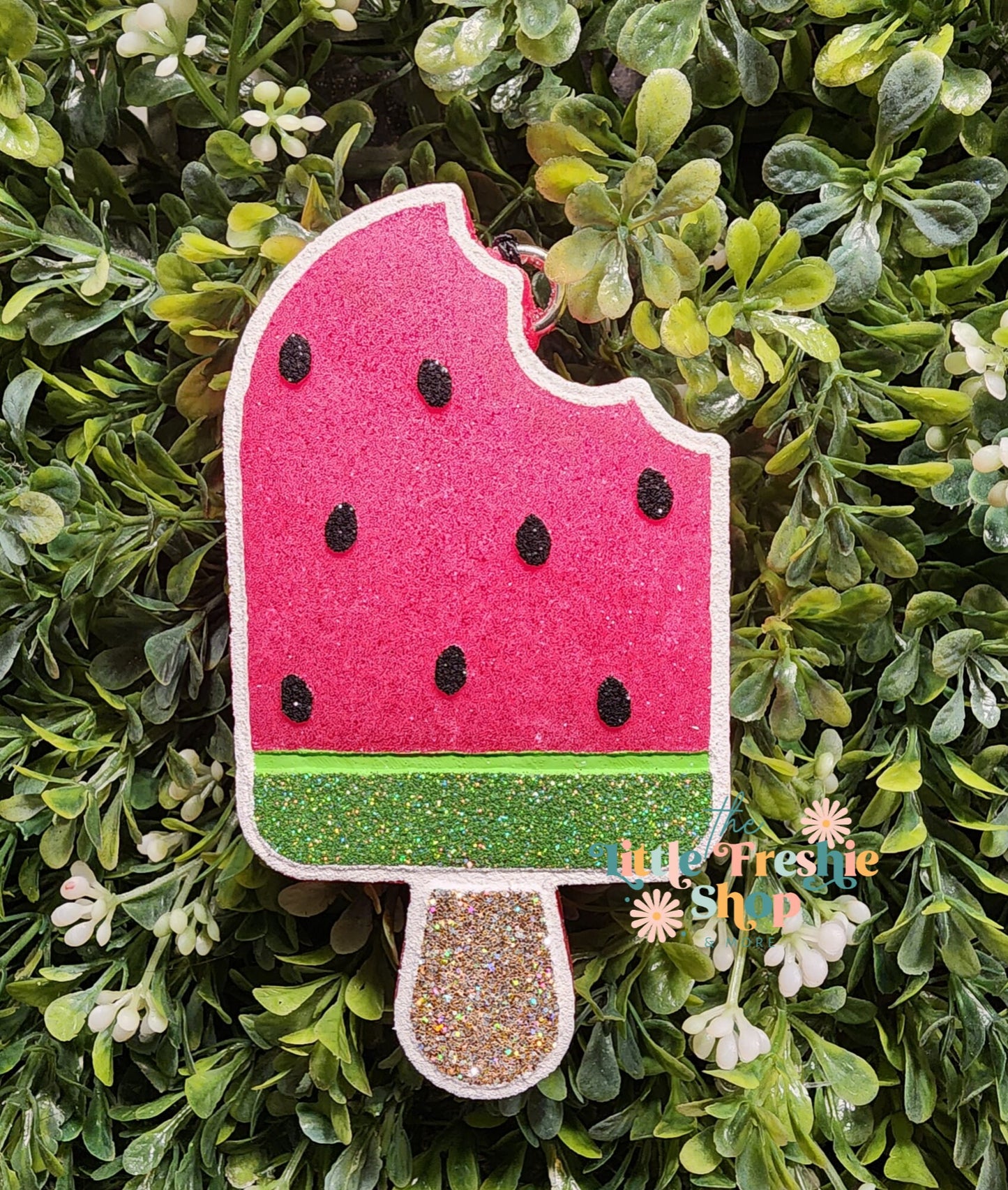Watermelon Popsicle Freshie, Popsicle Freshy