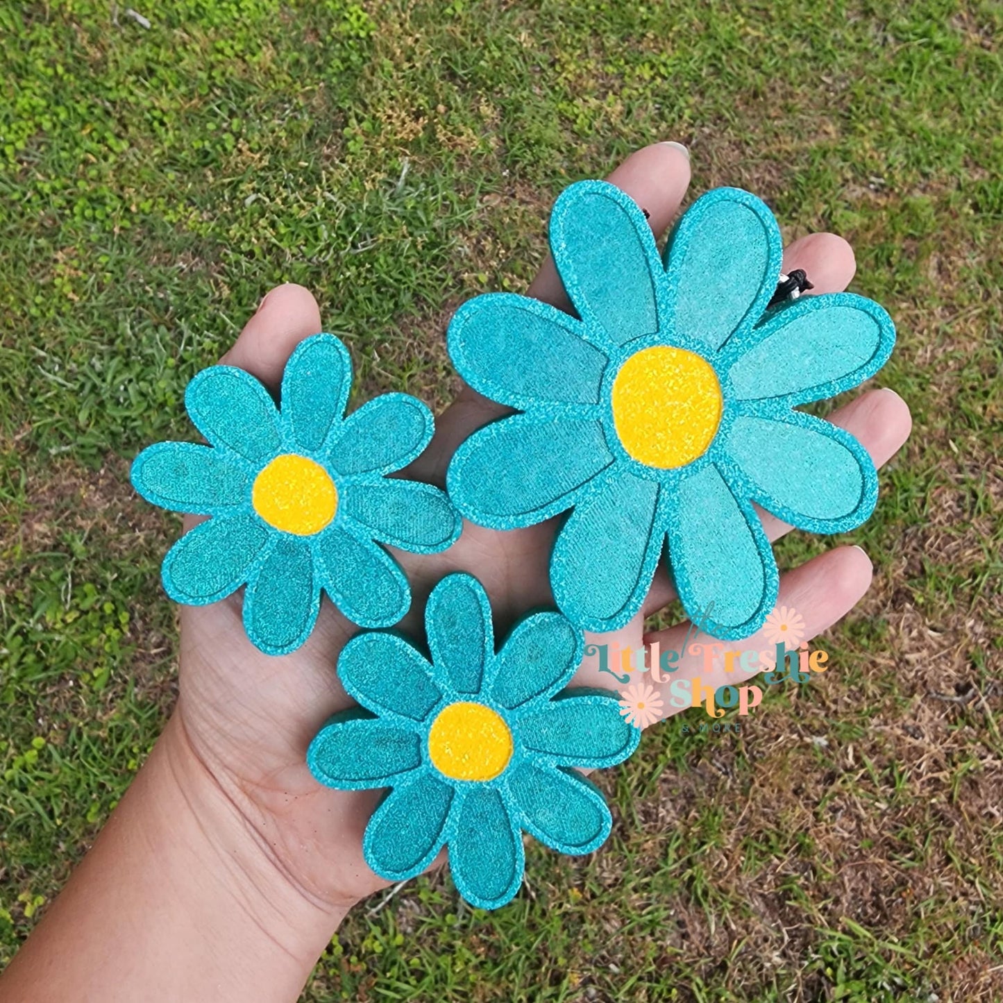 Daisy Freshie