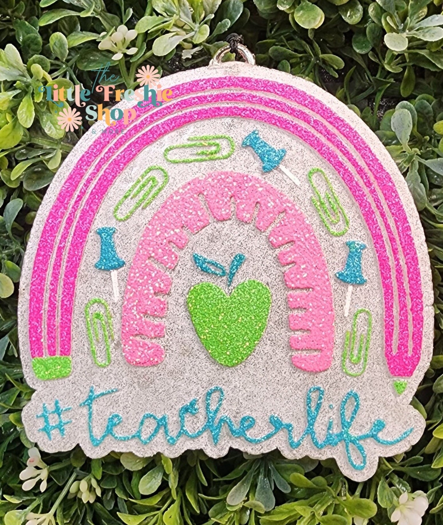 Teacher Freshie, Teacher Freshy, Teacher Gift, Teacher Appreciation
