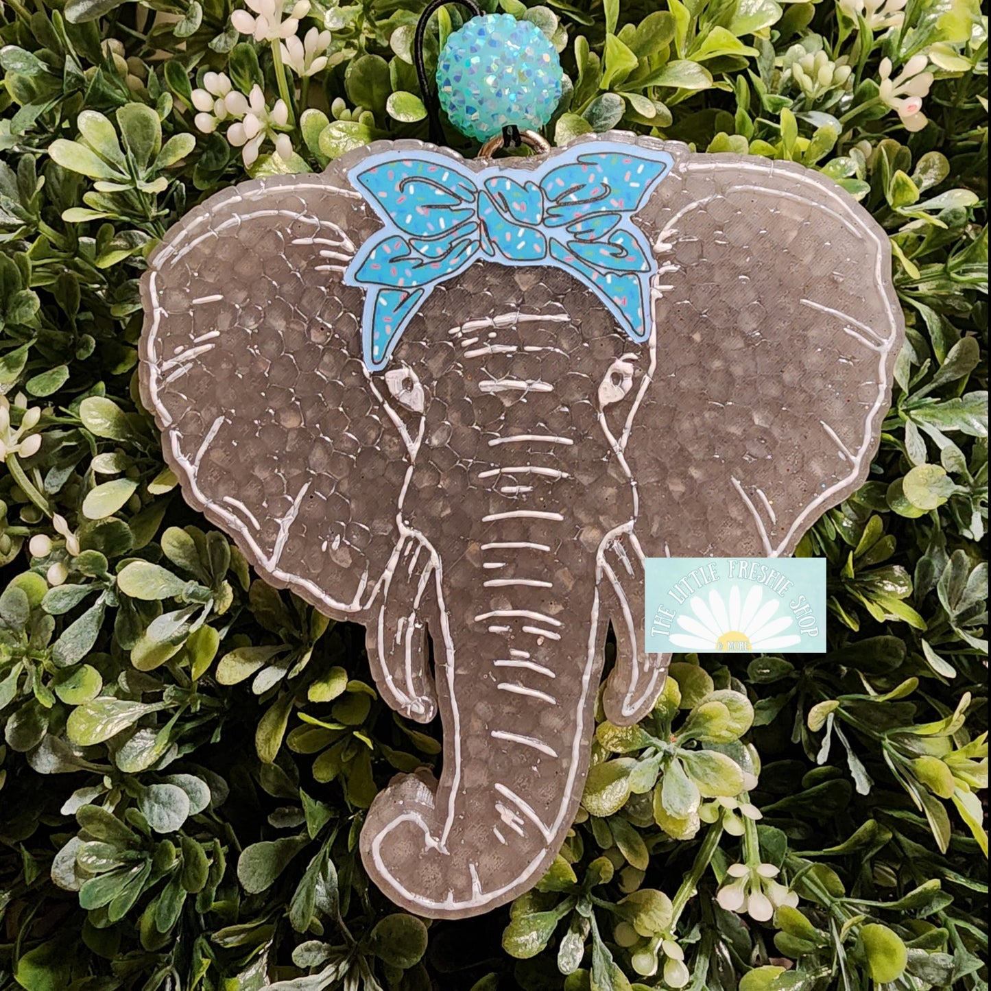 Elephant Freshy