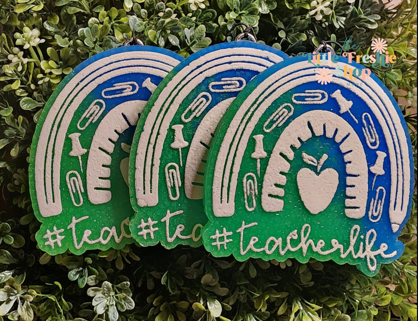 Teacher Freshie, Teacher Freshy, Teacher Gift, Teacher Appreciation