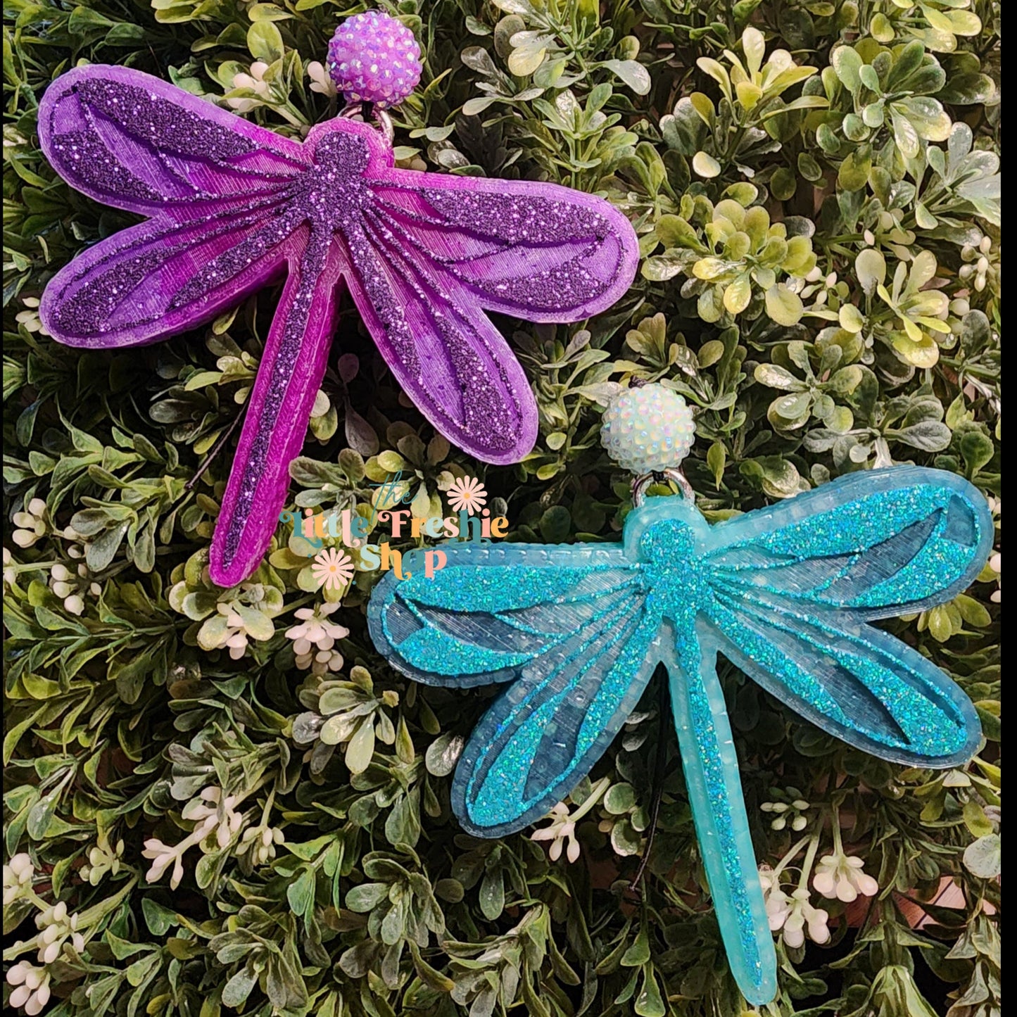 Dragonfly Freshie