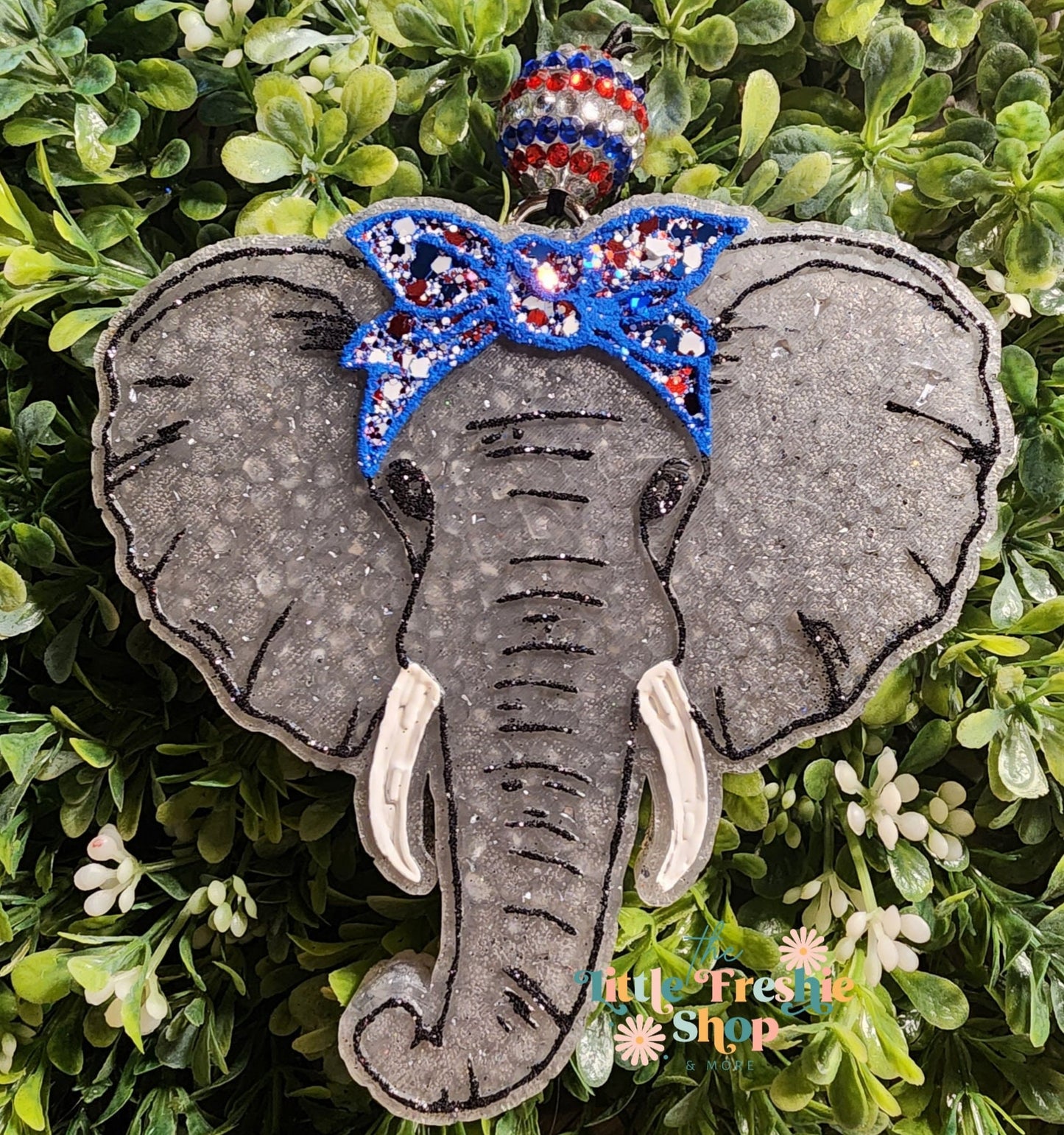 Elephant Freshy