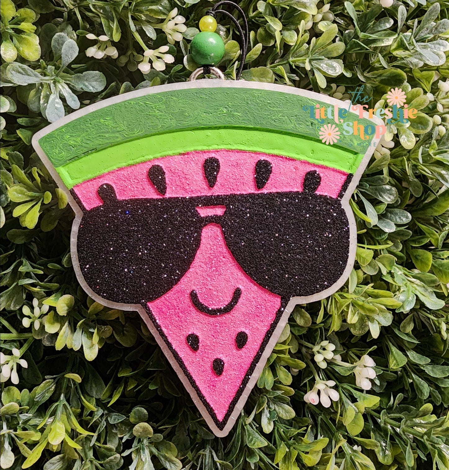 Watermelon Freshie, Watermelon Freshy