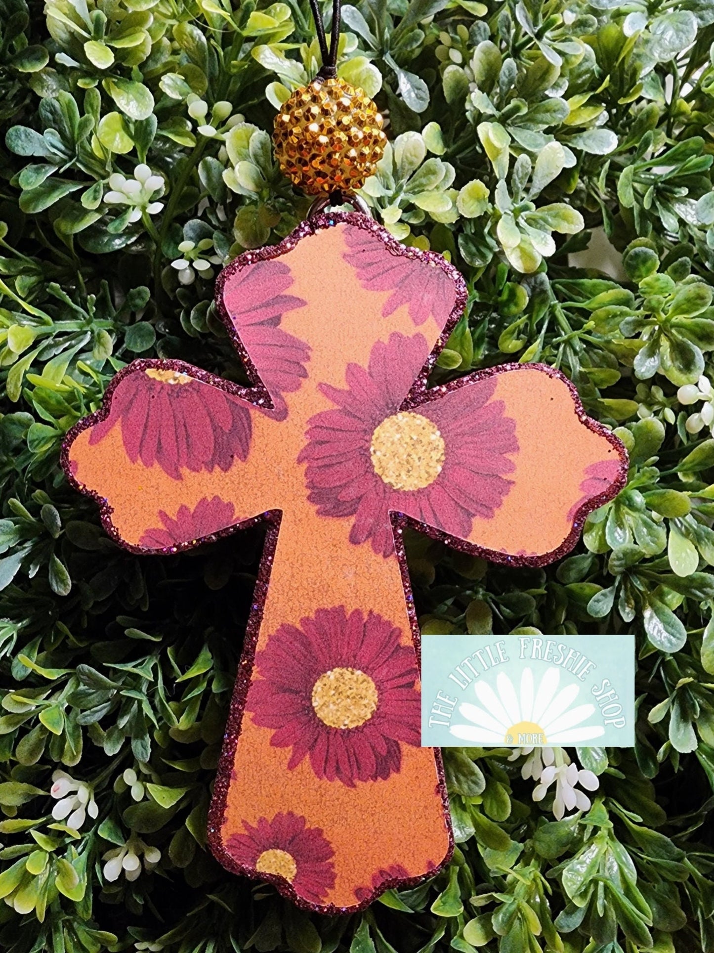 Cross Freshie, Religious
