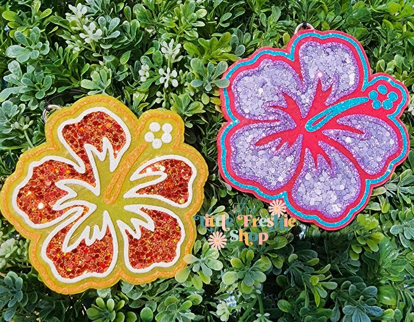 Hibiscus Freshie, Hibiscus Gifts