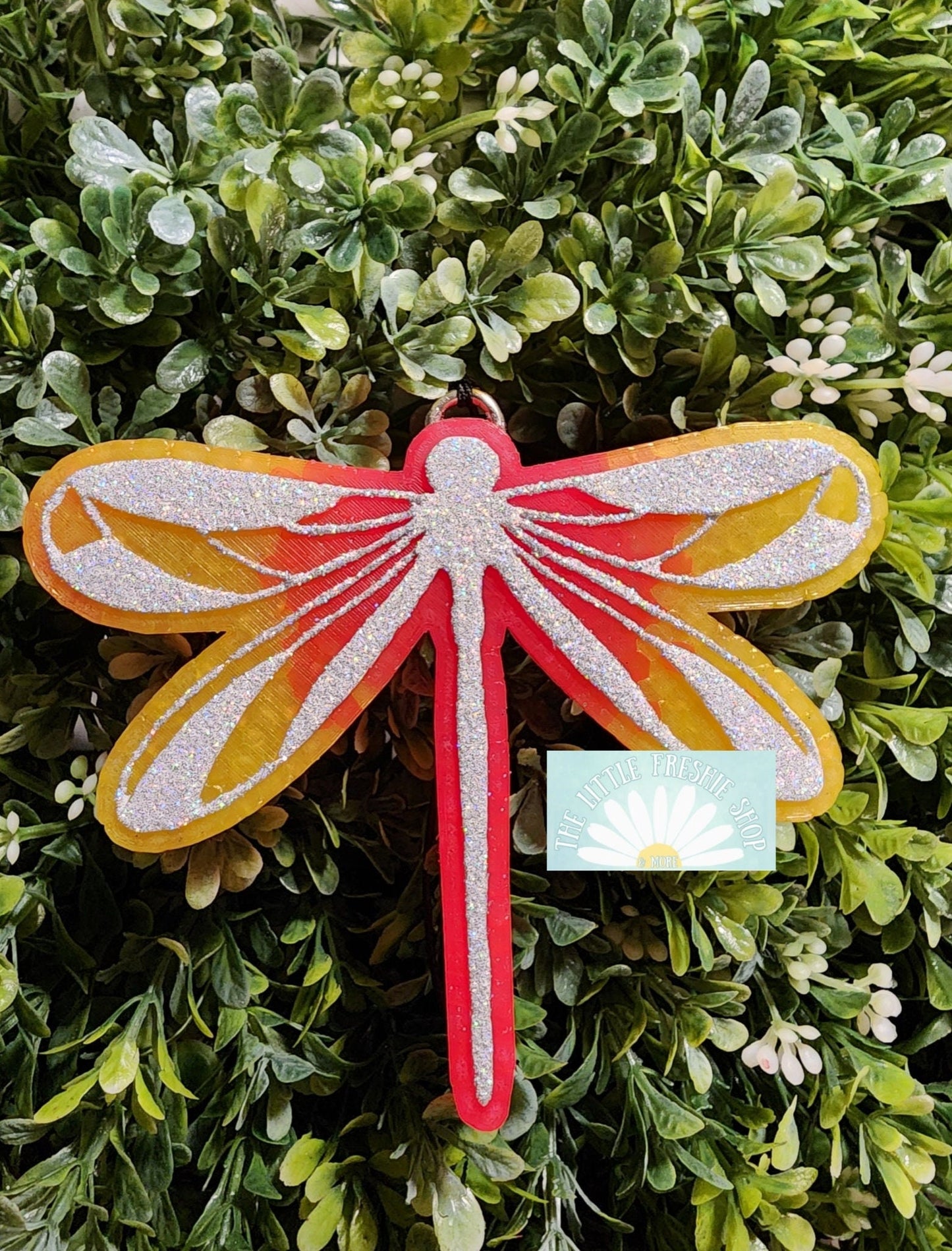 Dragonfly Freshie