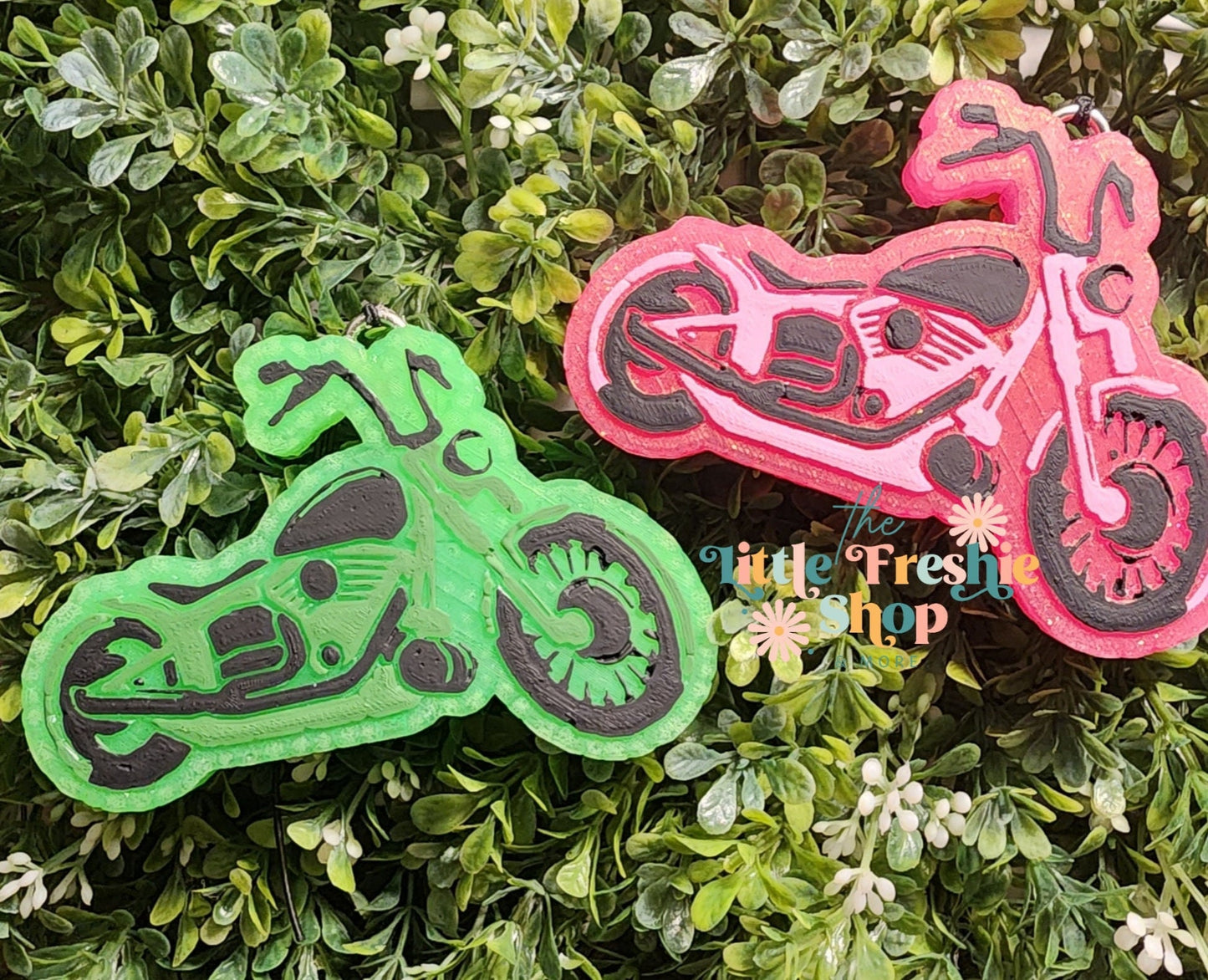 Motorcycle Freshy, Motorcycle Gifts
