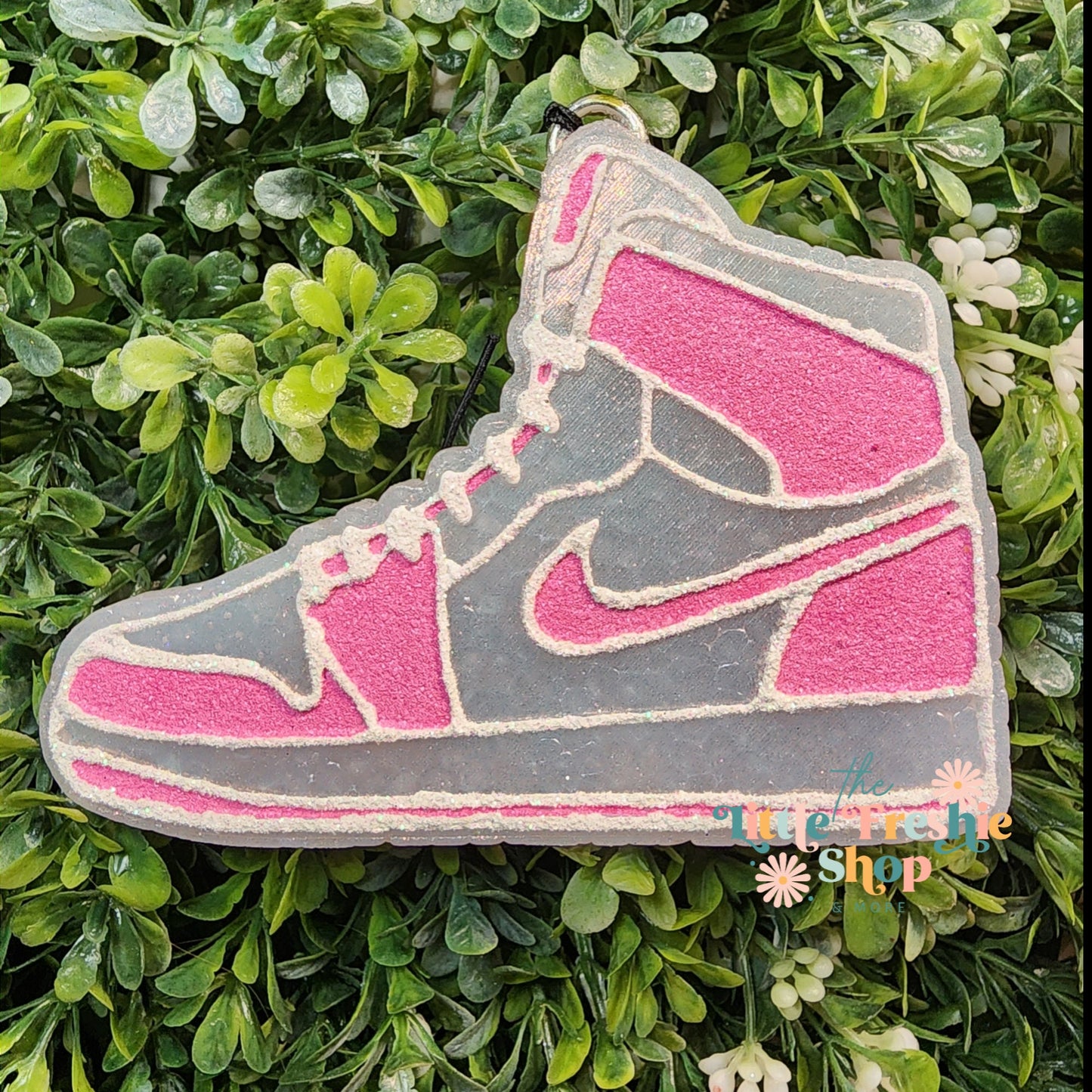 Shoe Freshie