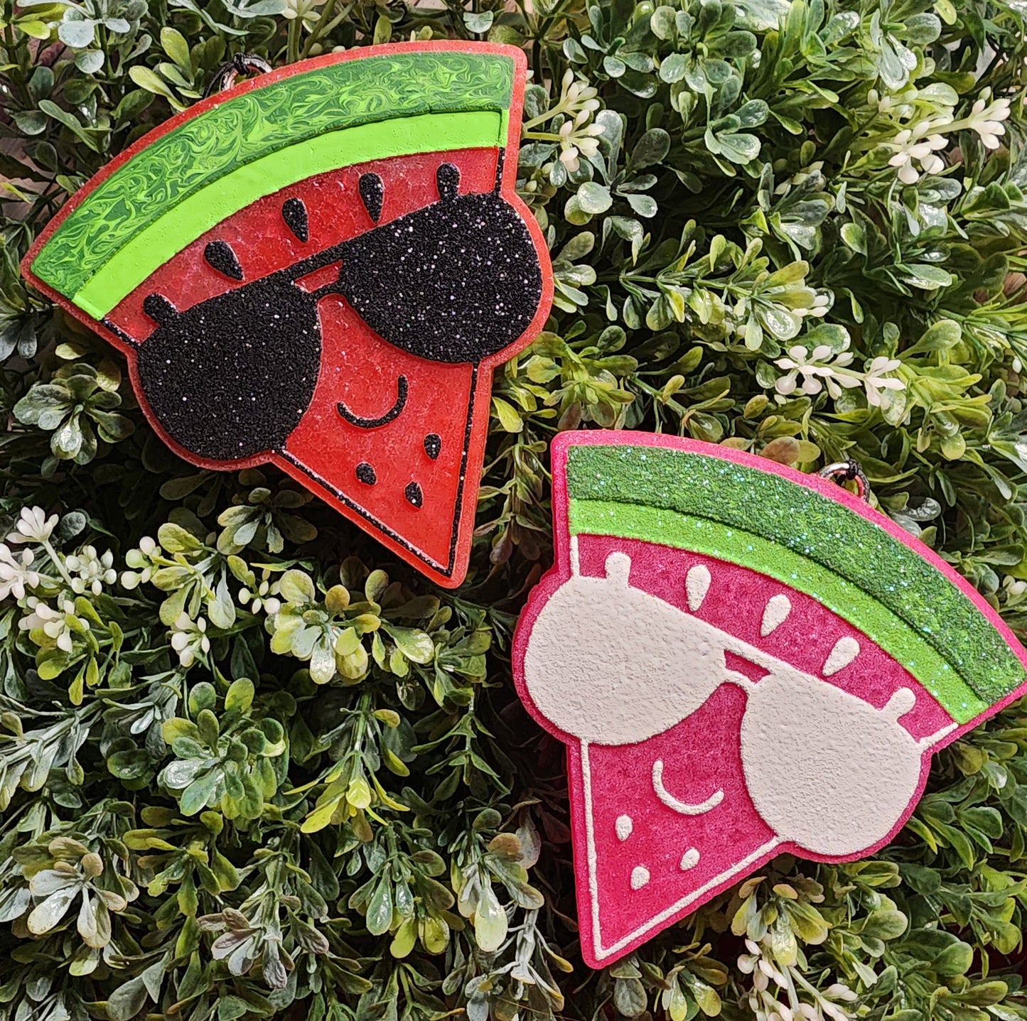Watermelon Freshie, Watermelon Freshy