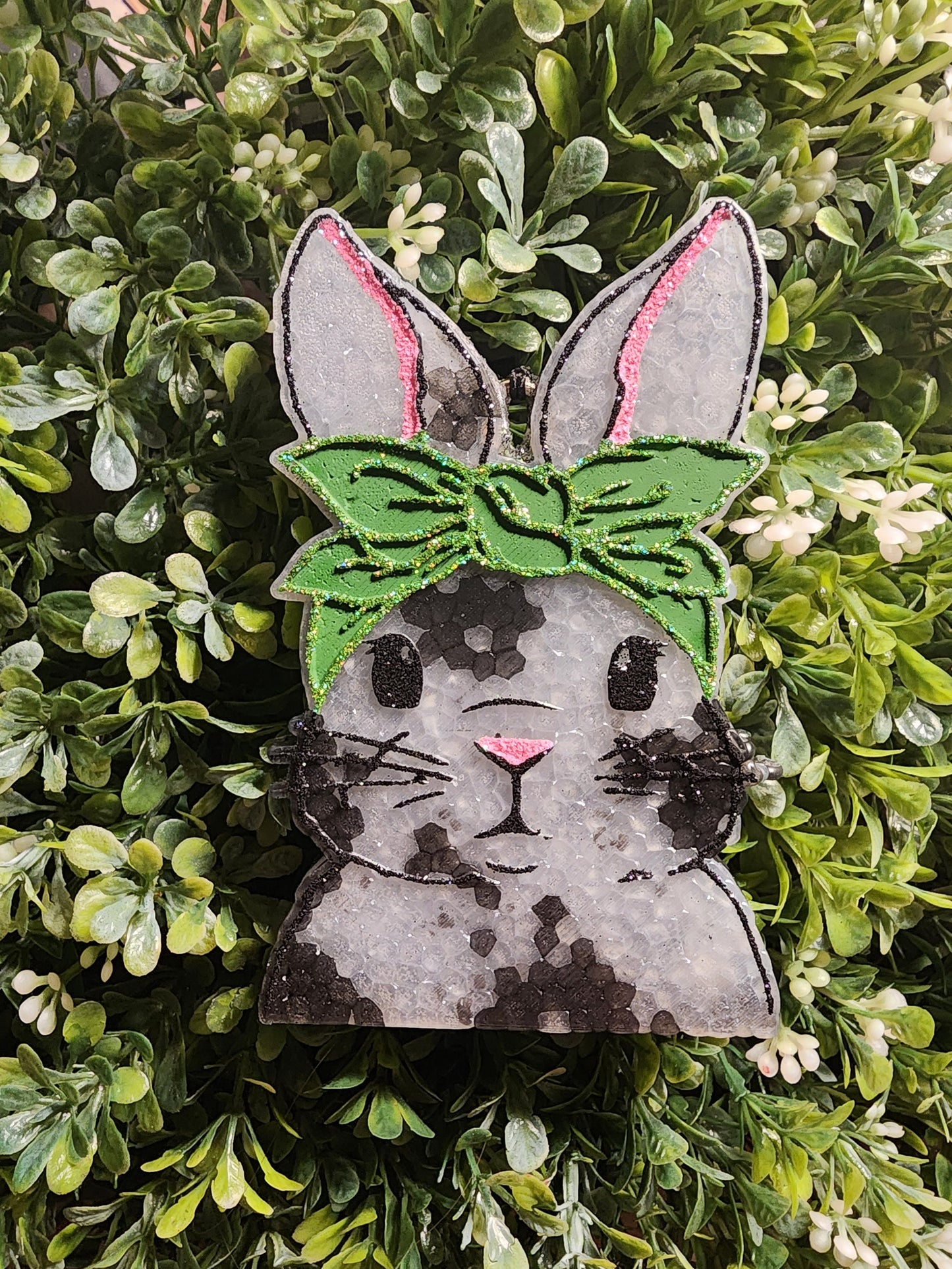 Easter Bunny Freshie