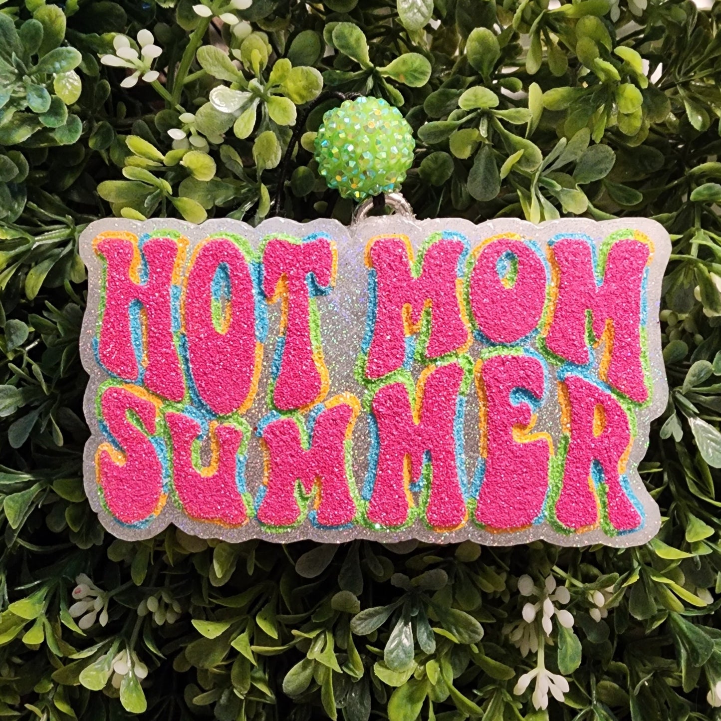 Hot Mom Summer