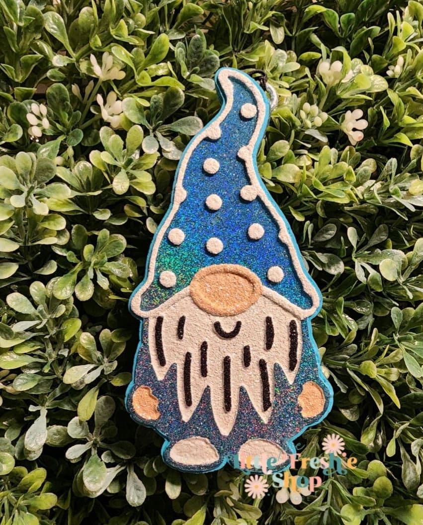 Gnome Freshie