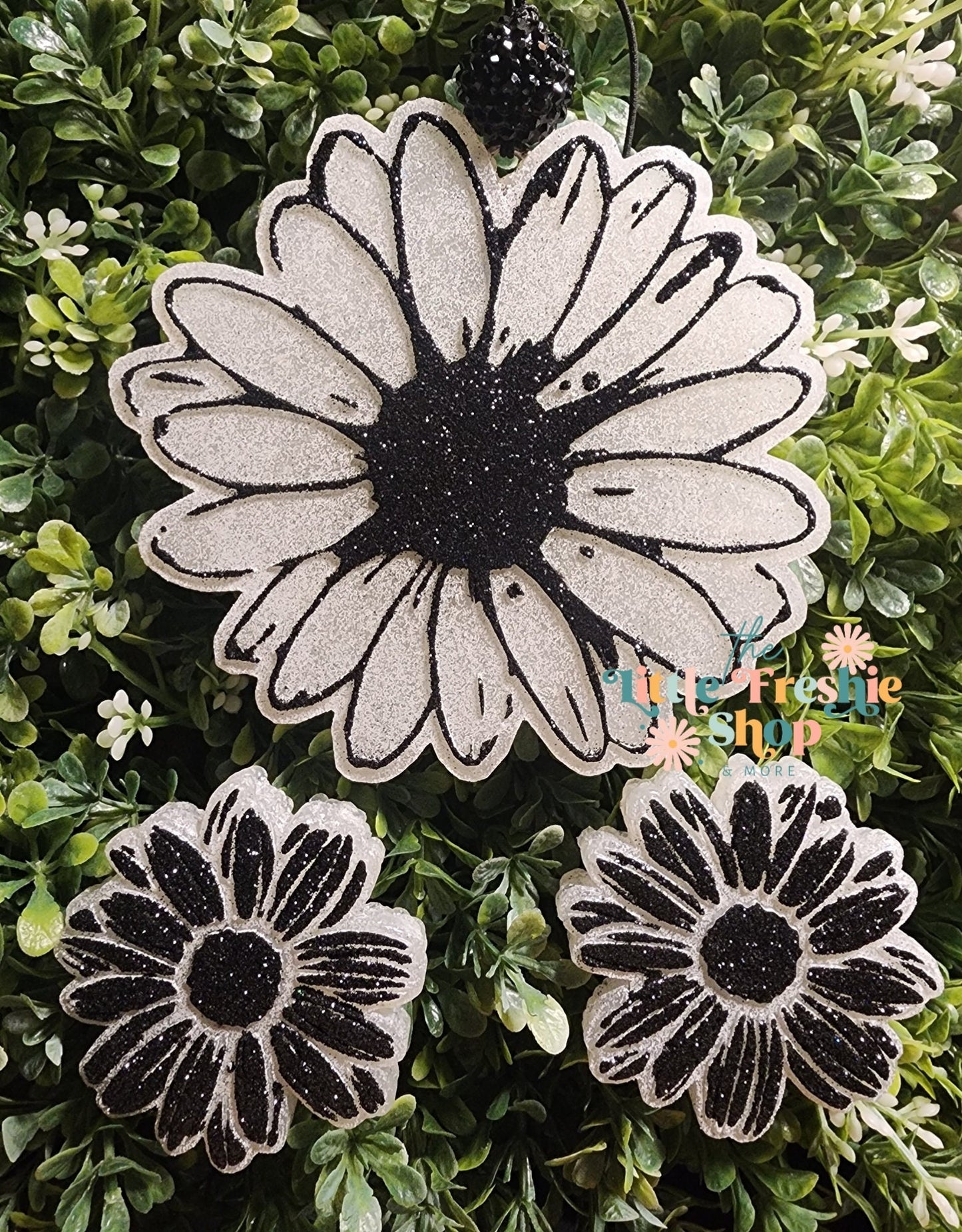 Daisy Lovers Freshie