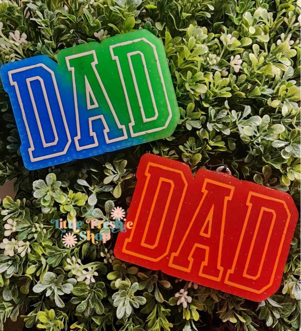 Dad Freshie, Gifts for Dad