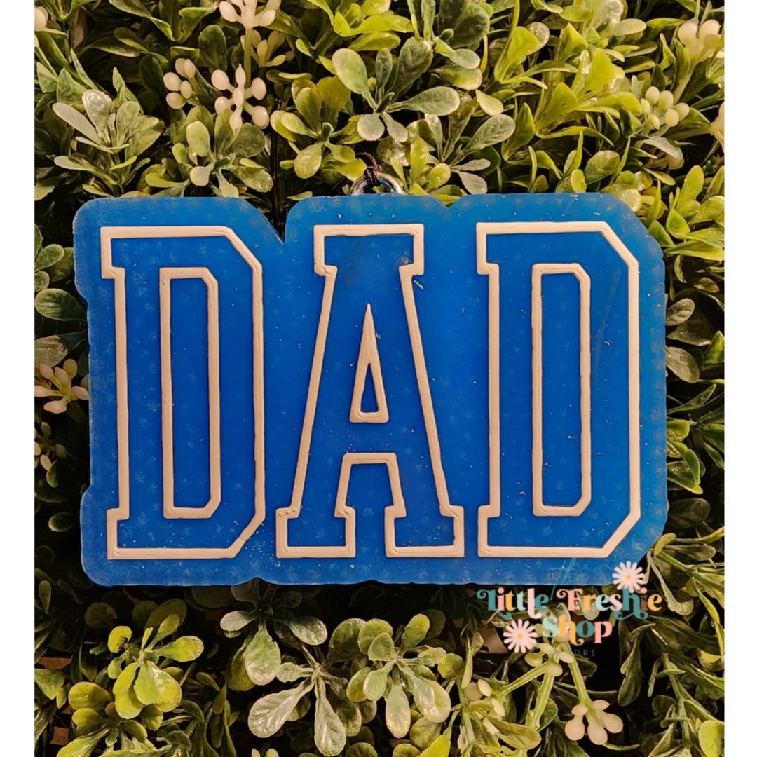 Dad Freshie, Gifts for Dad